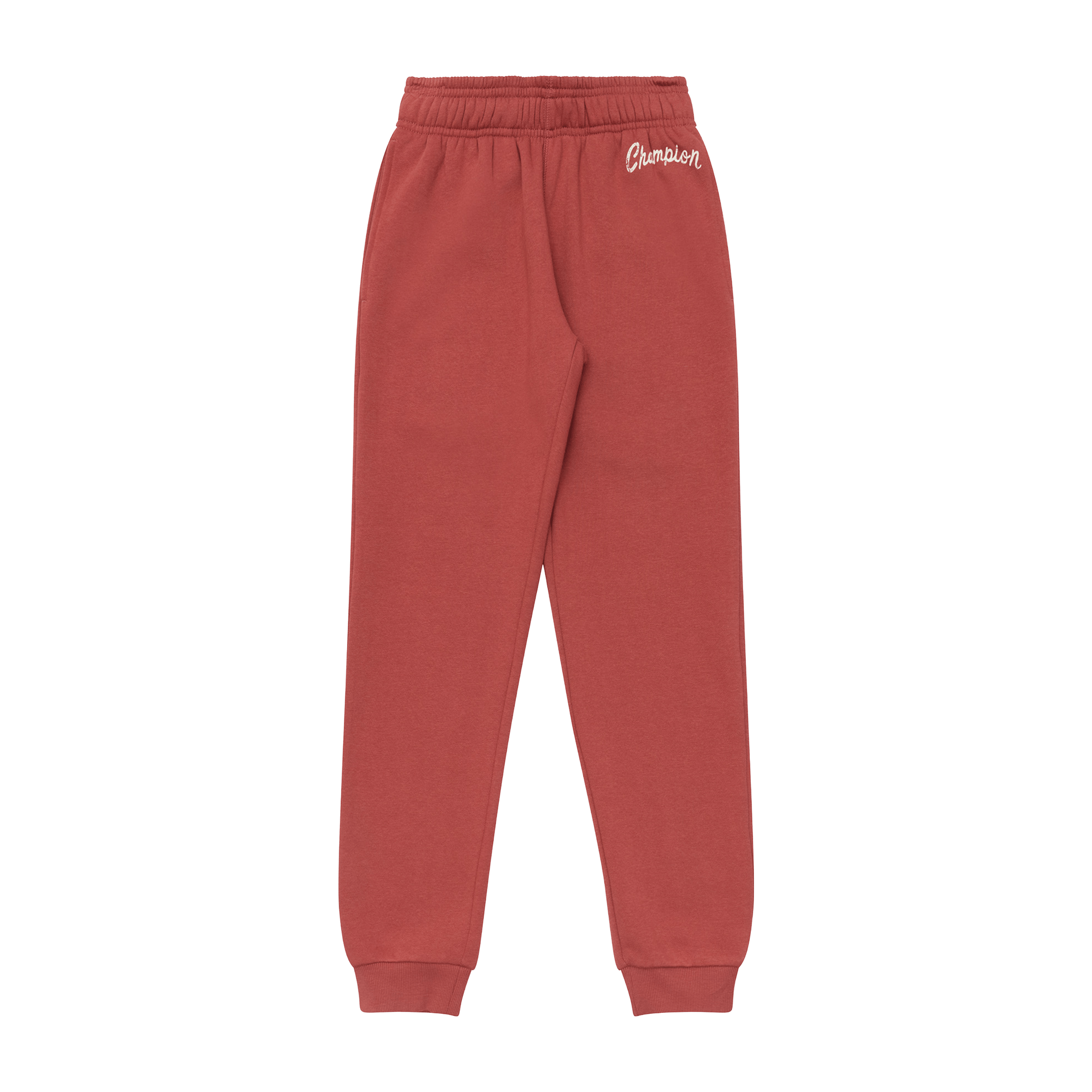 Kids Champion Graphic Shop Jogger Pants