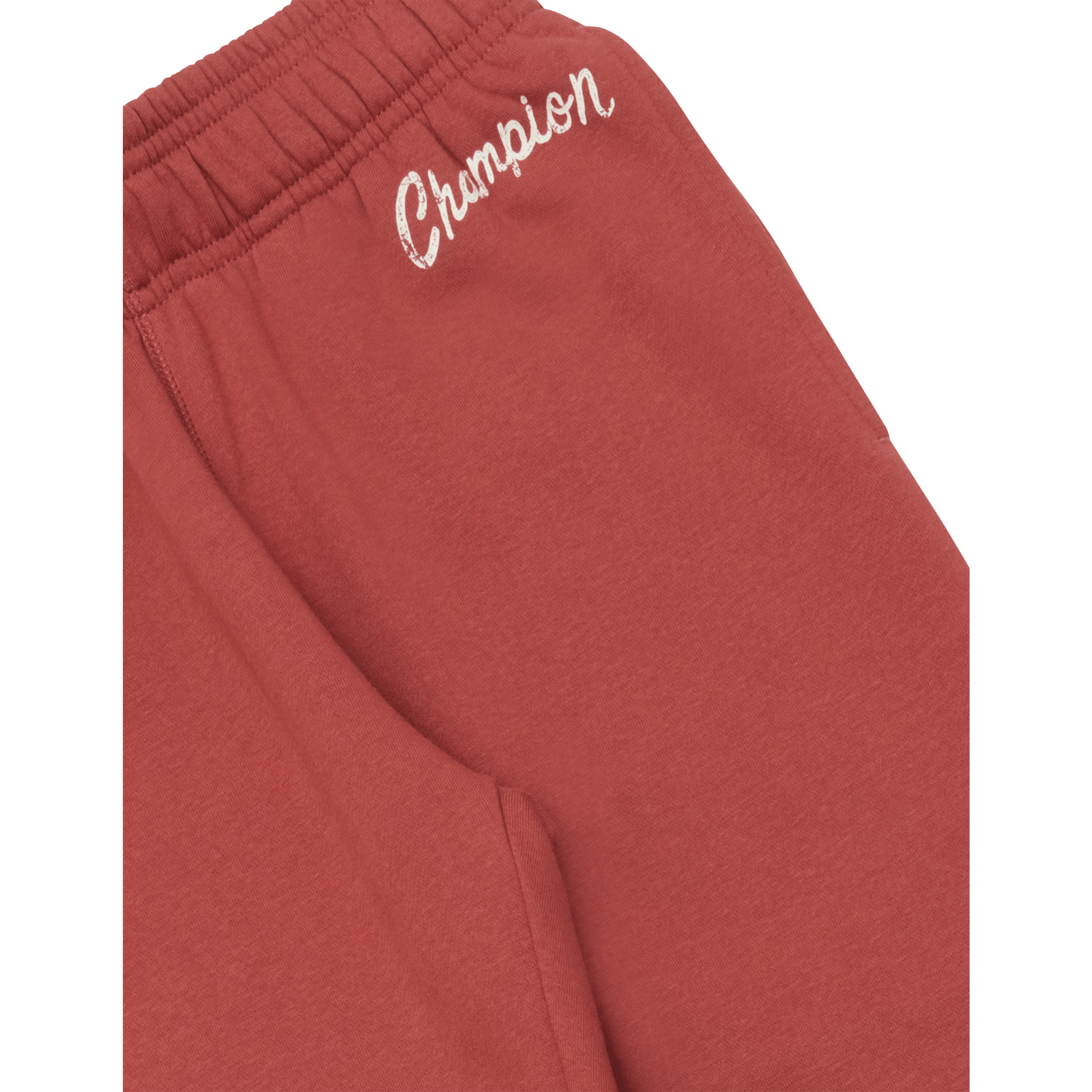 Kids Champion Graphic Shop Jogger Pants