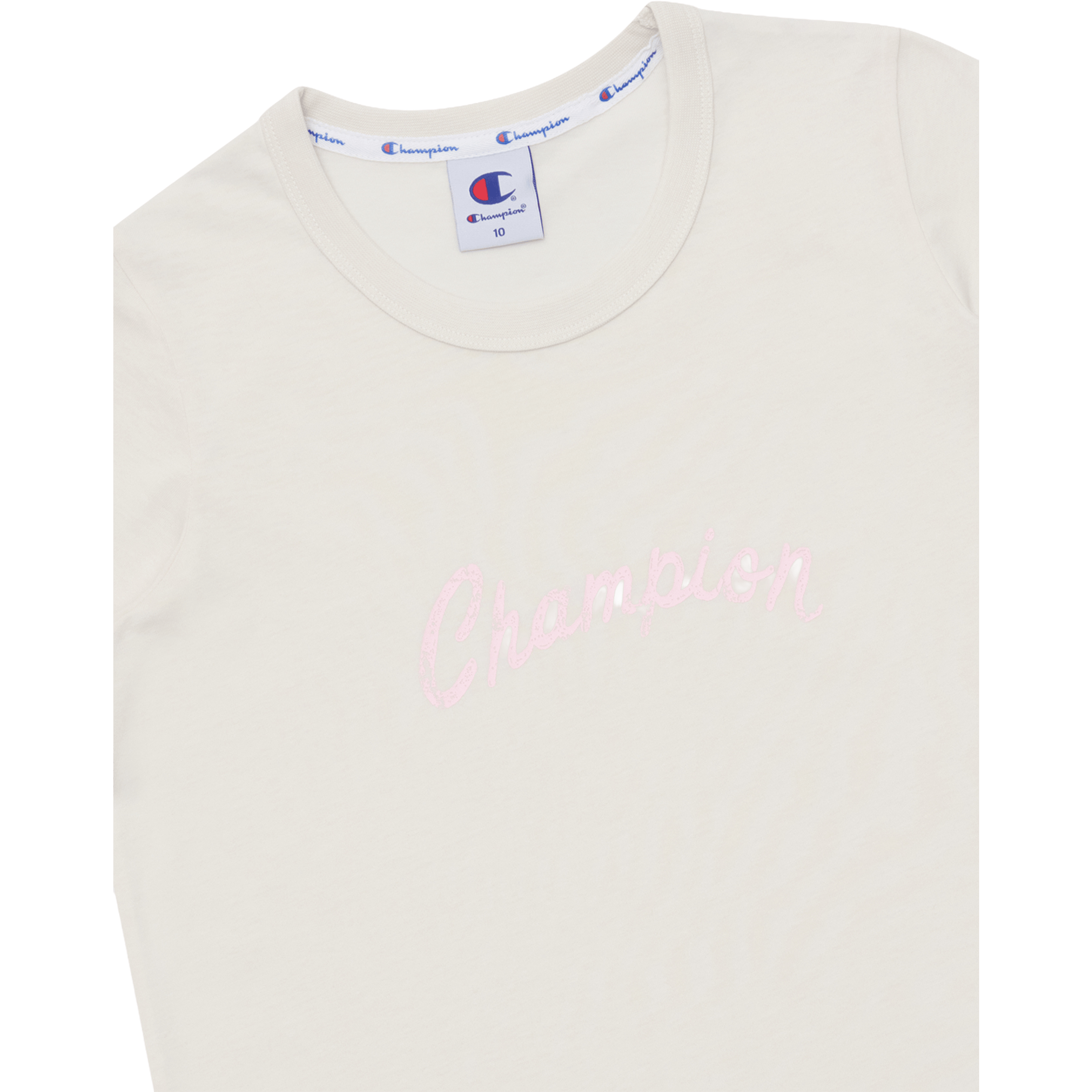 Kids Champion Graphic Boxy Tee