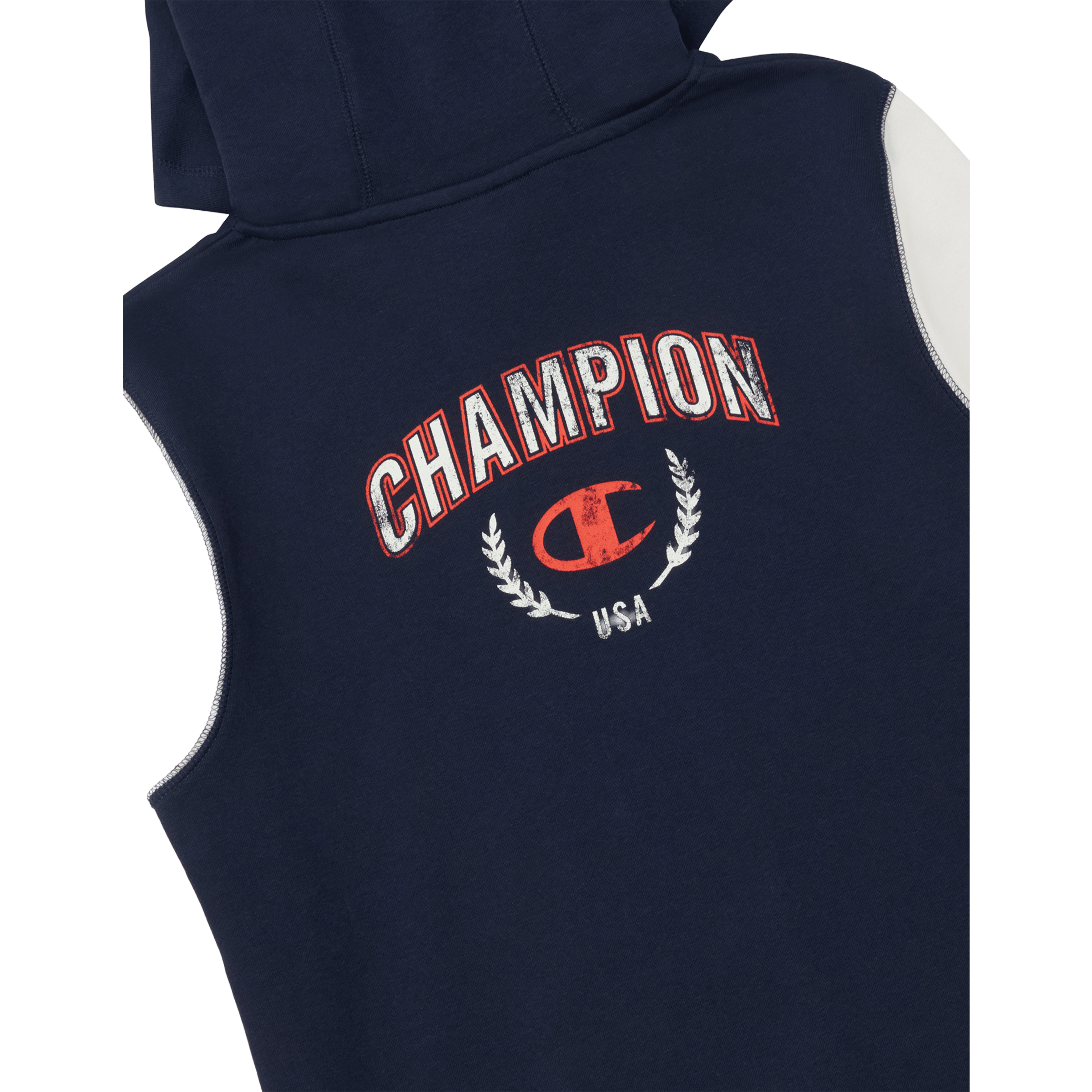 Kids Champion Graphic Shop Hoodie