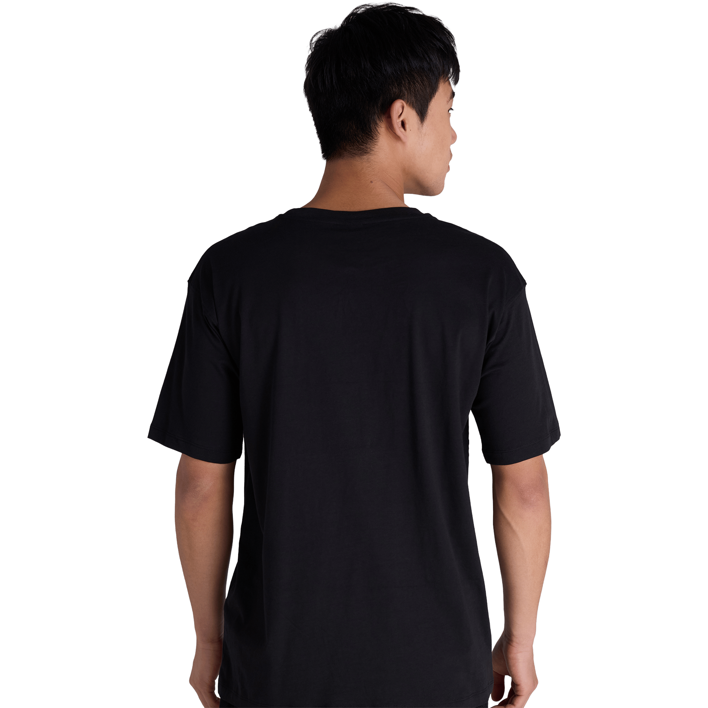 Mens Champion Legacy Varsity Graphic Tee