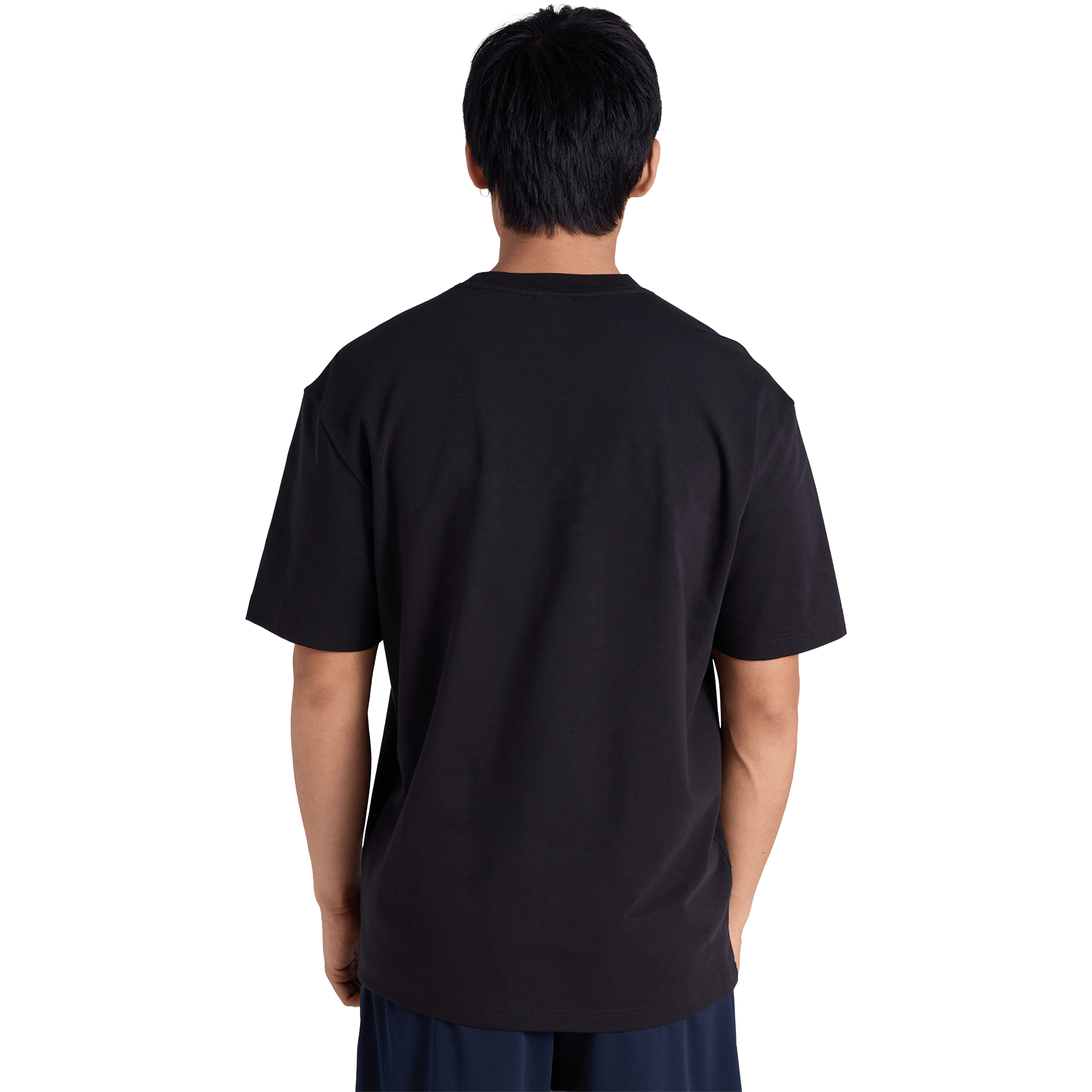 Mens Champion Base Tee