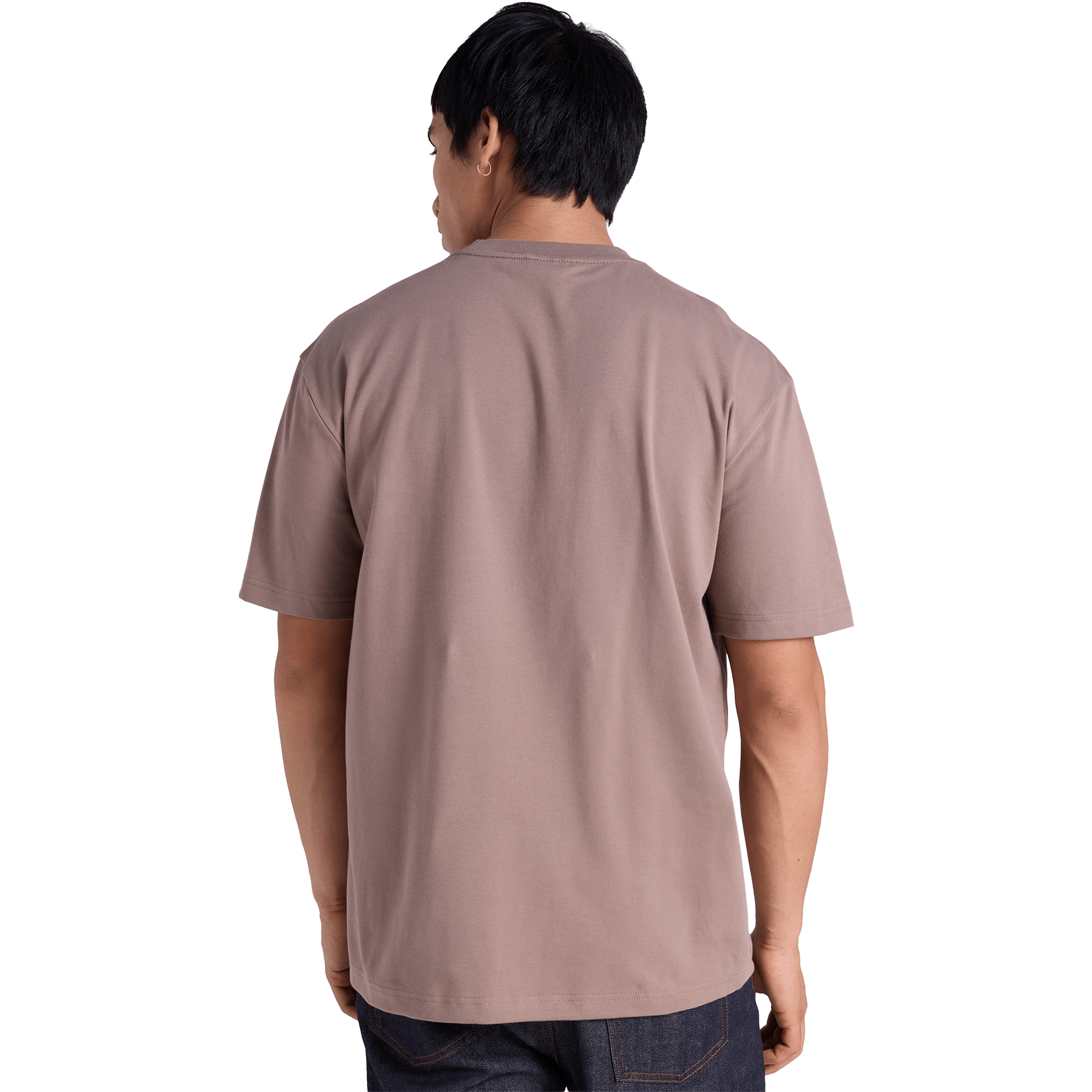 Mens Champion Base Tee