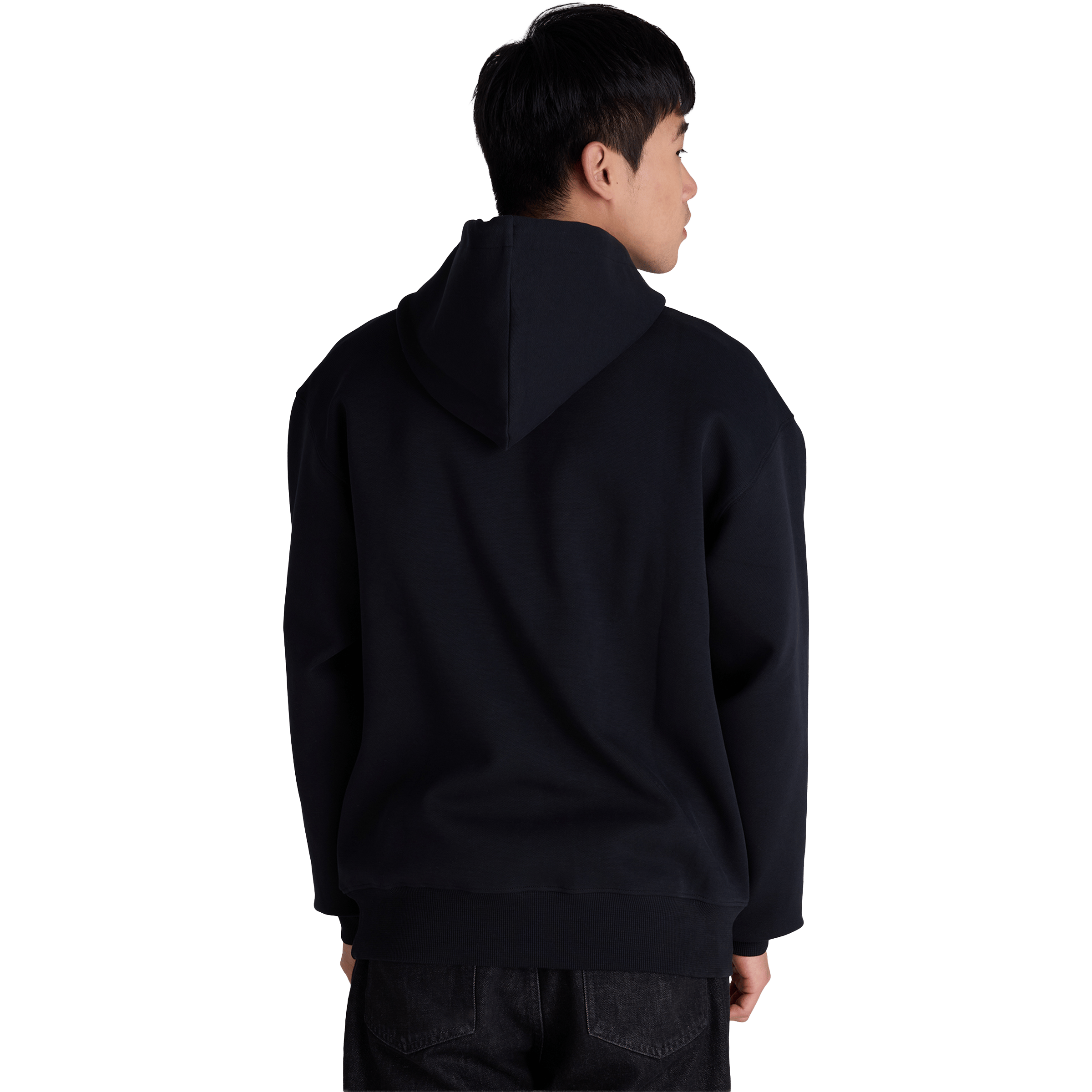 Mens Champion Base Hoodie