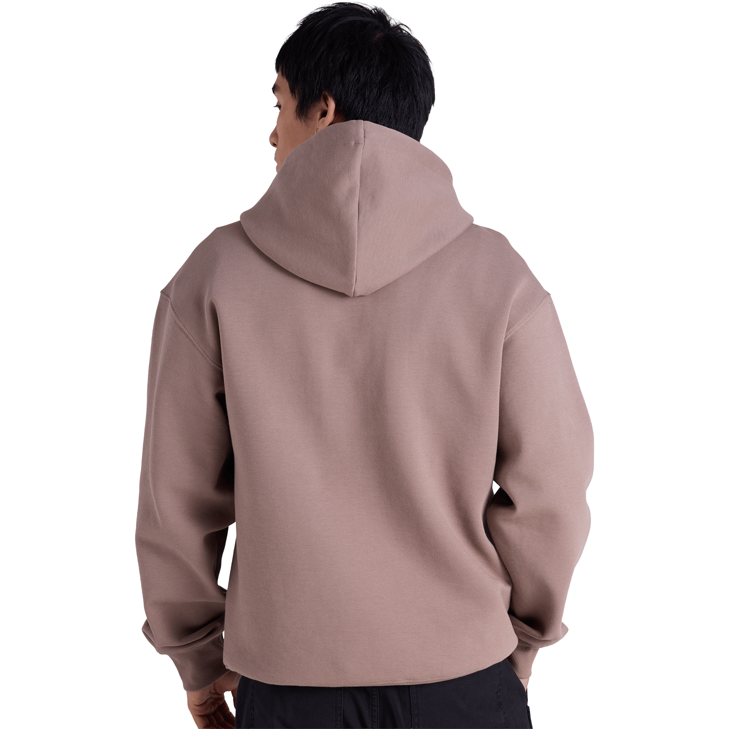 Mens Champion Base Hoodie