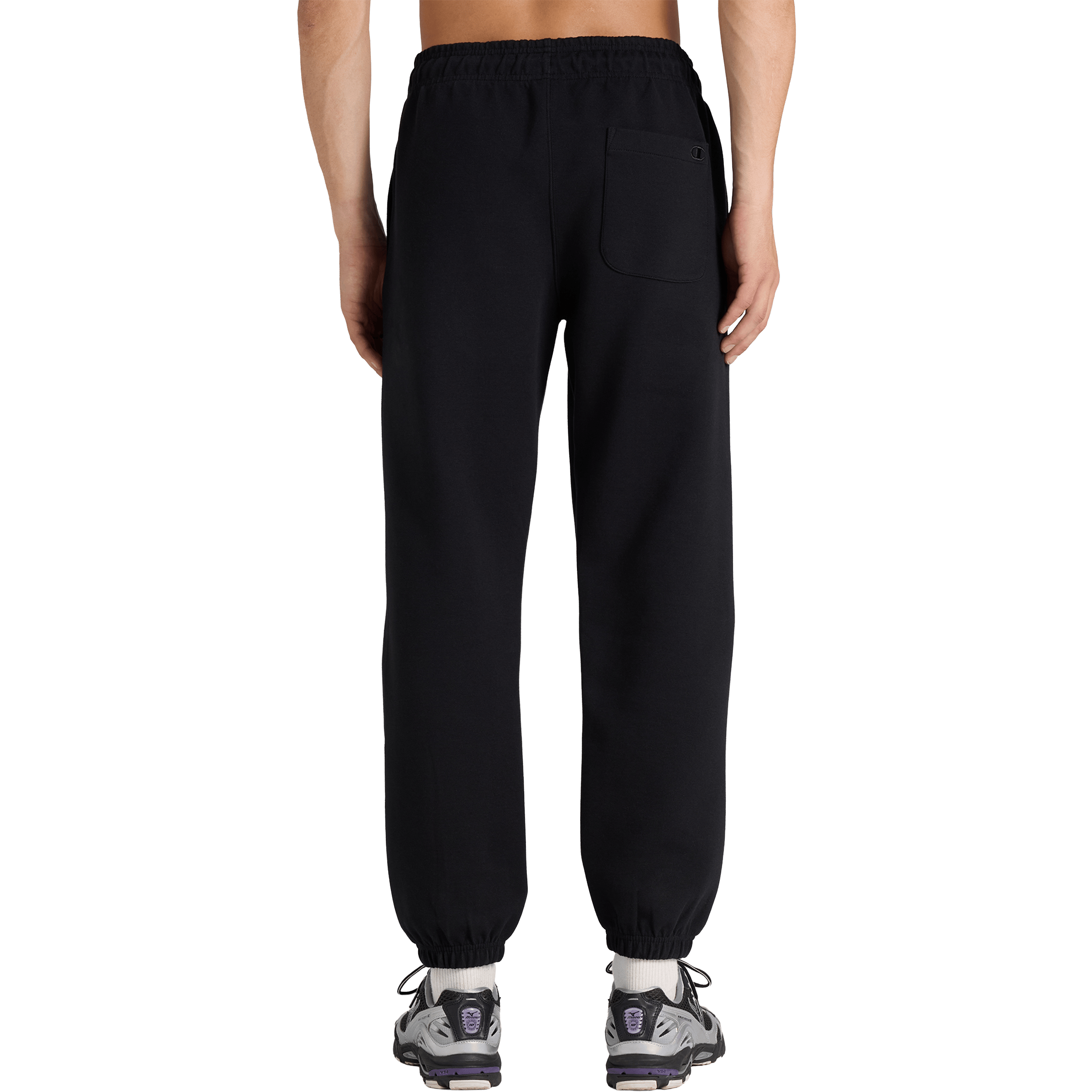 Mens Champion Rochester Base Trackpants