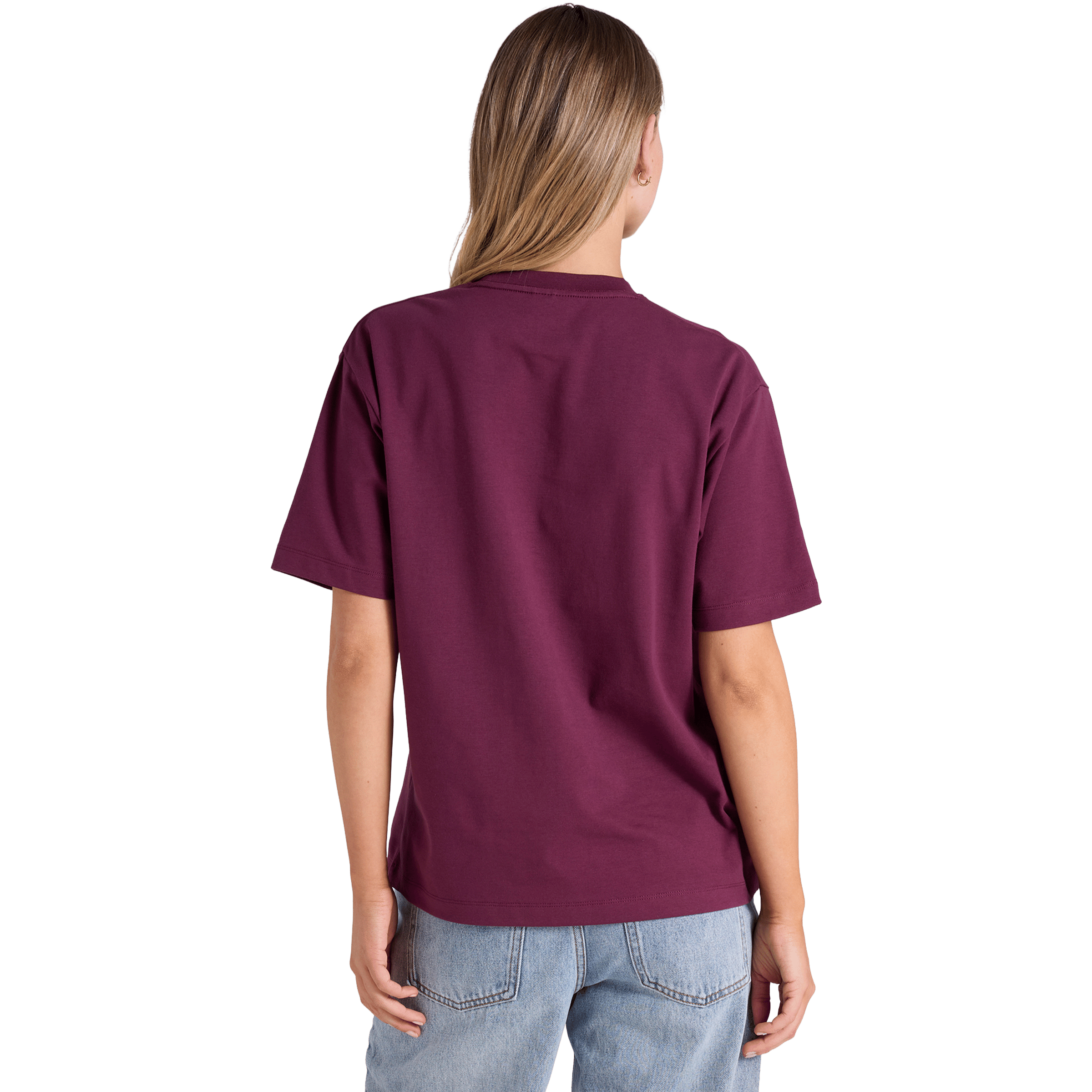 Womens Champion Base Tee
