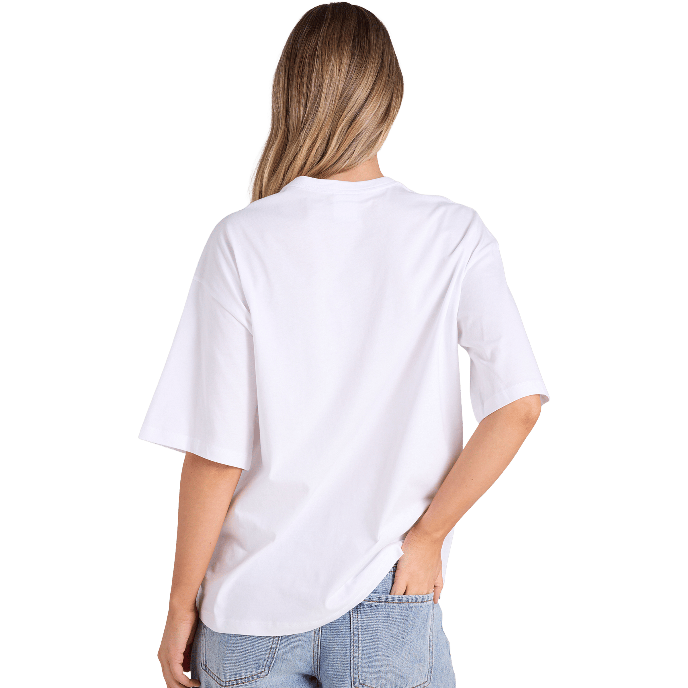 Womens Champion Tonal Tee