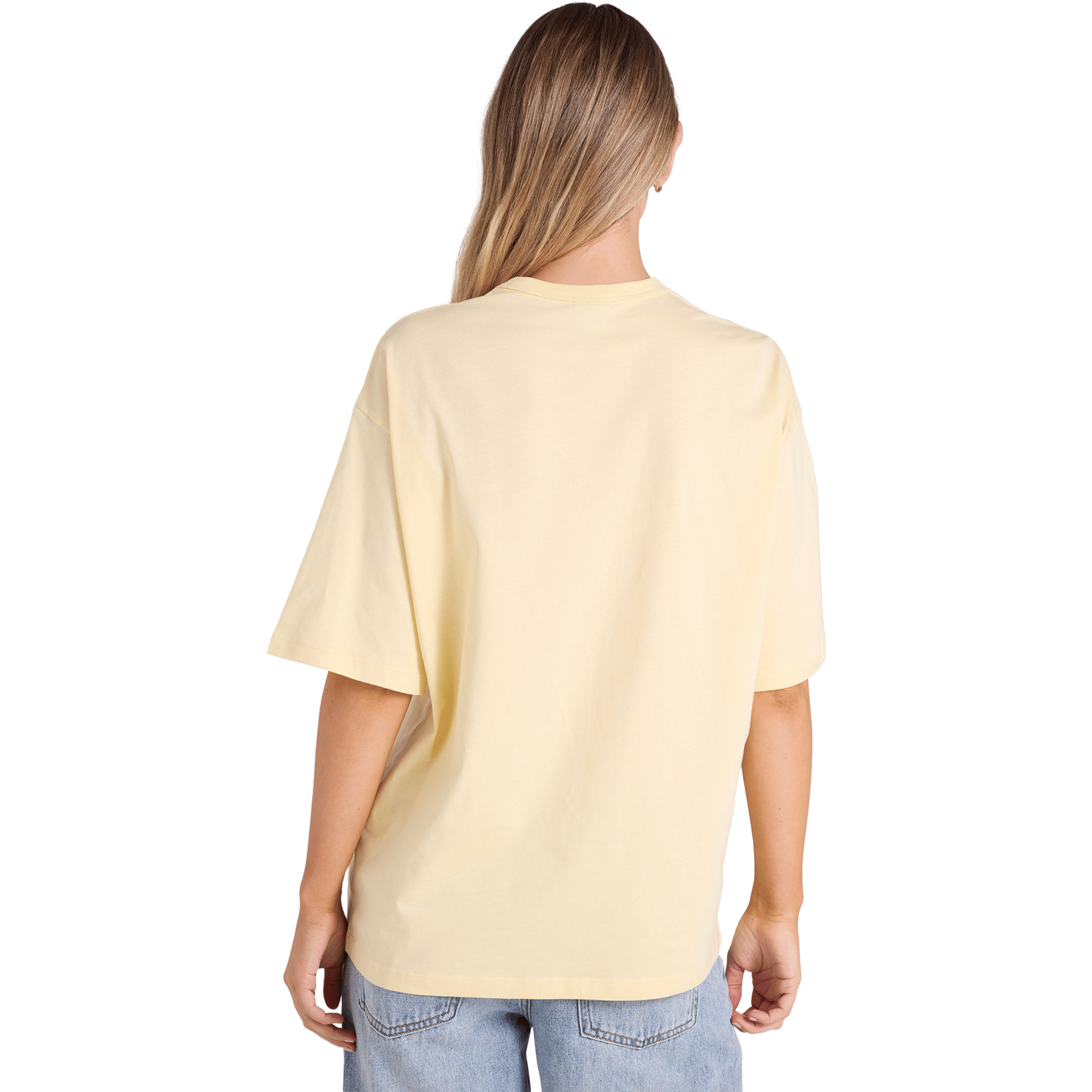 Womens Champion Tonal Tee