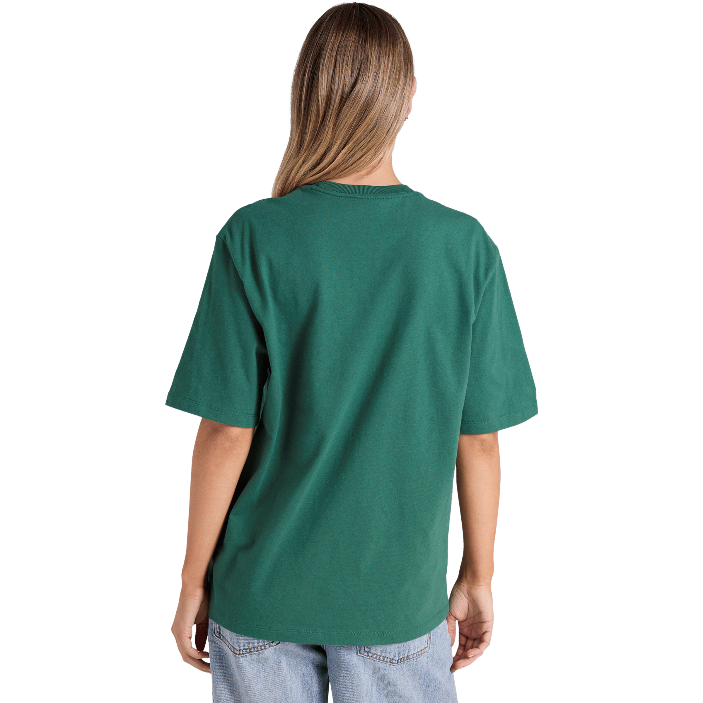 Womens Champion Club Tee