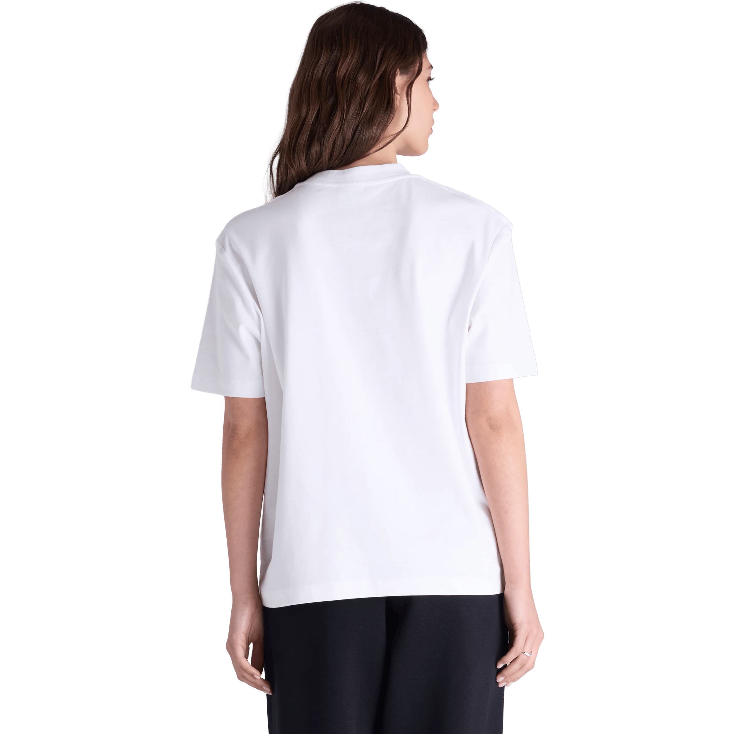 Womens Champion Rochester Base Graphic Tee