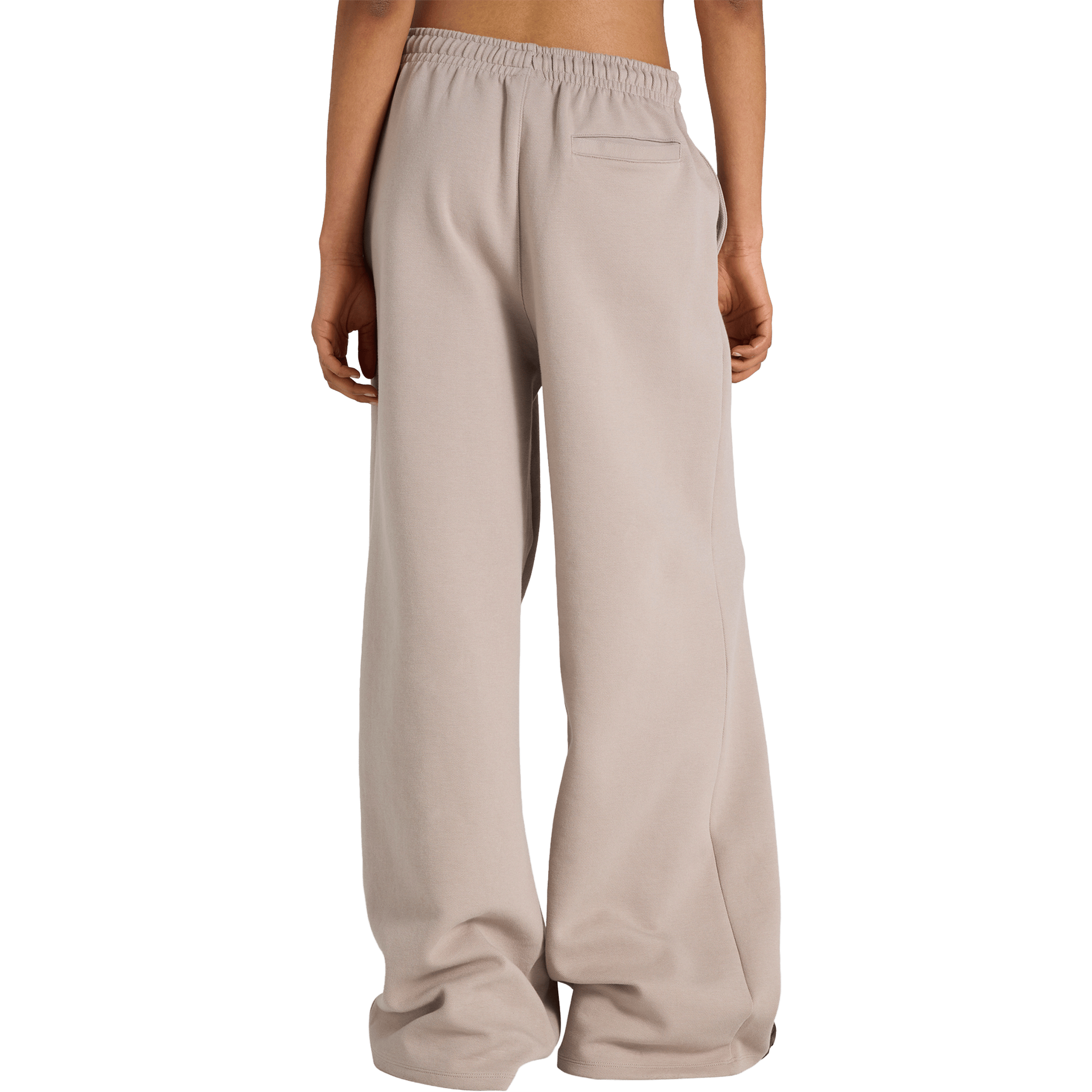 Womens Champion Rochester Base Wide Leg Trackpants