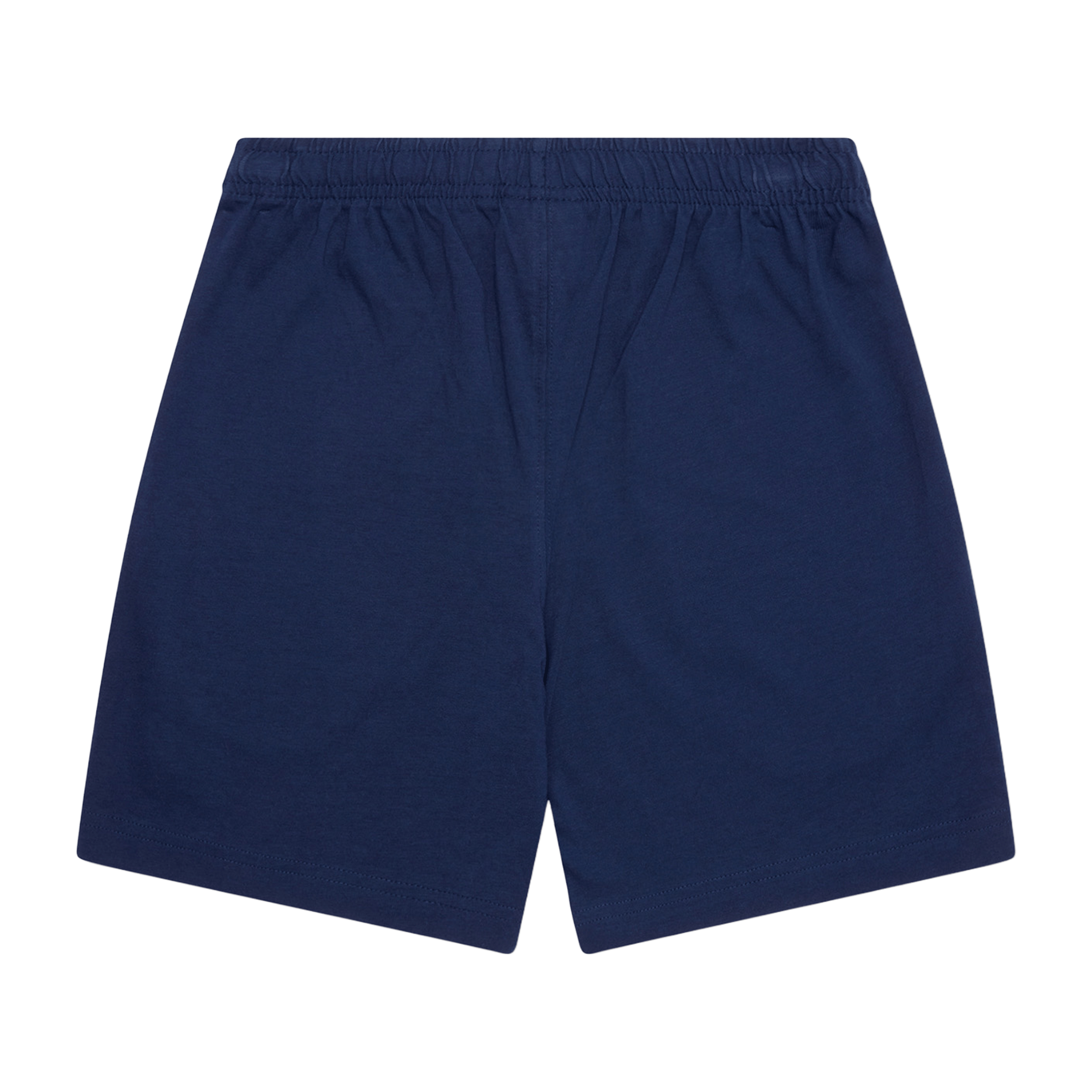 Kids Champion Script Jersey Short