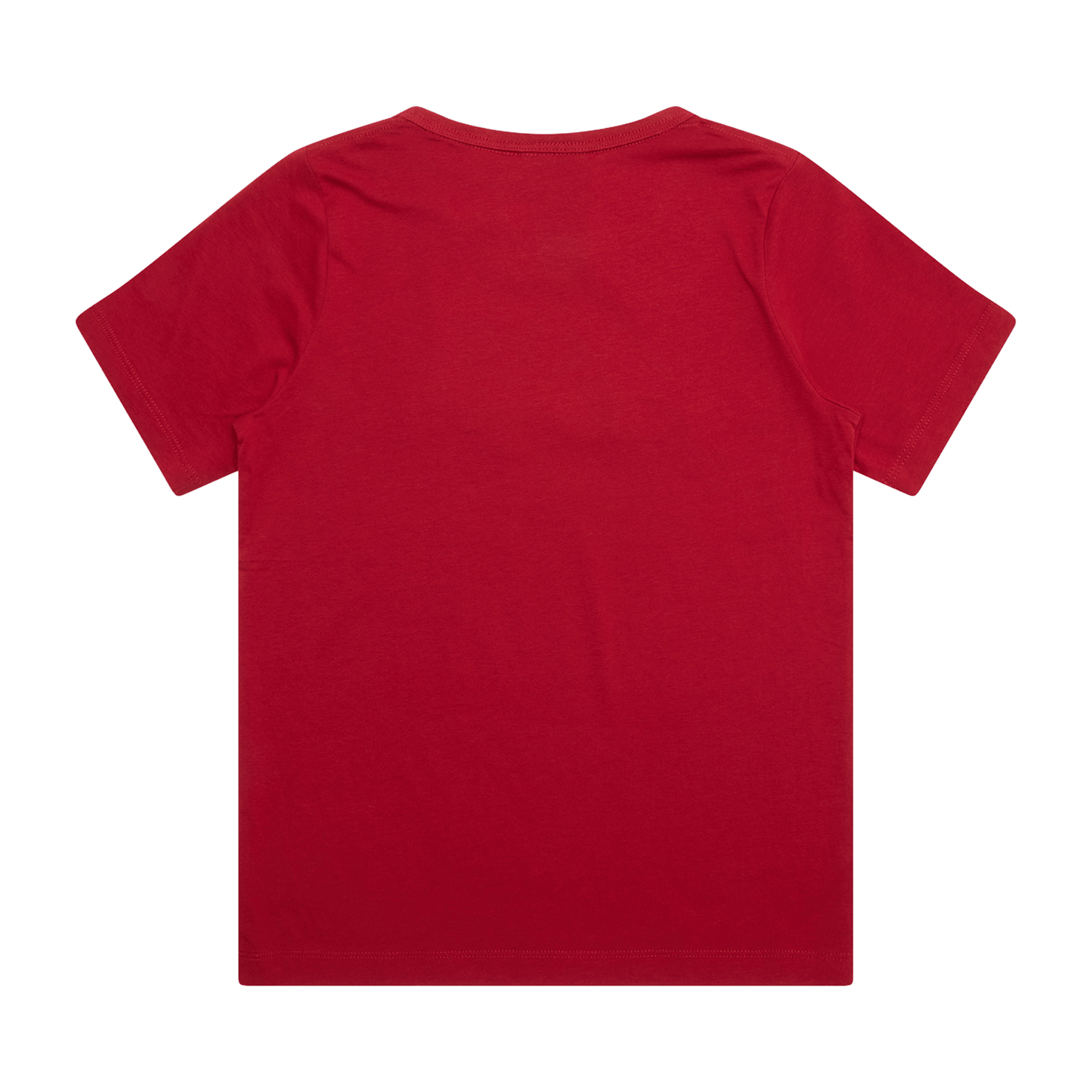 Kids Champion Puff Script  Tee