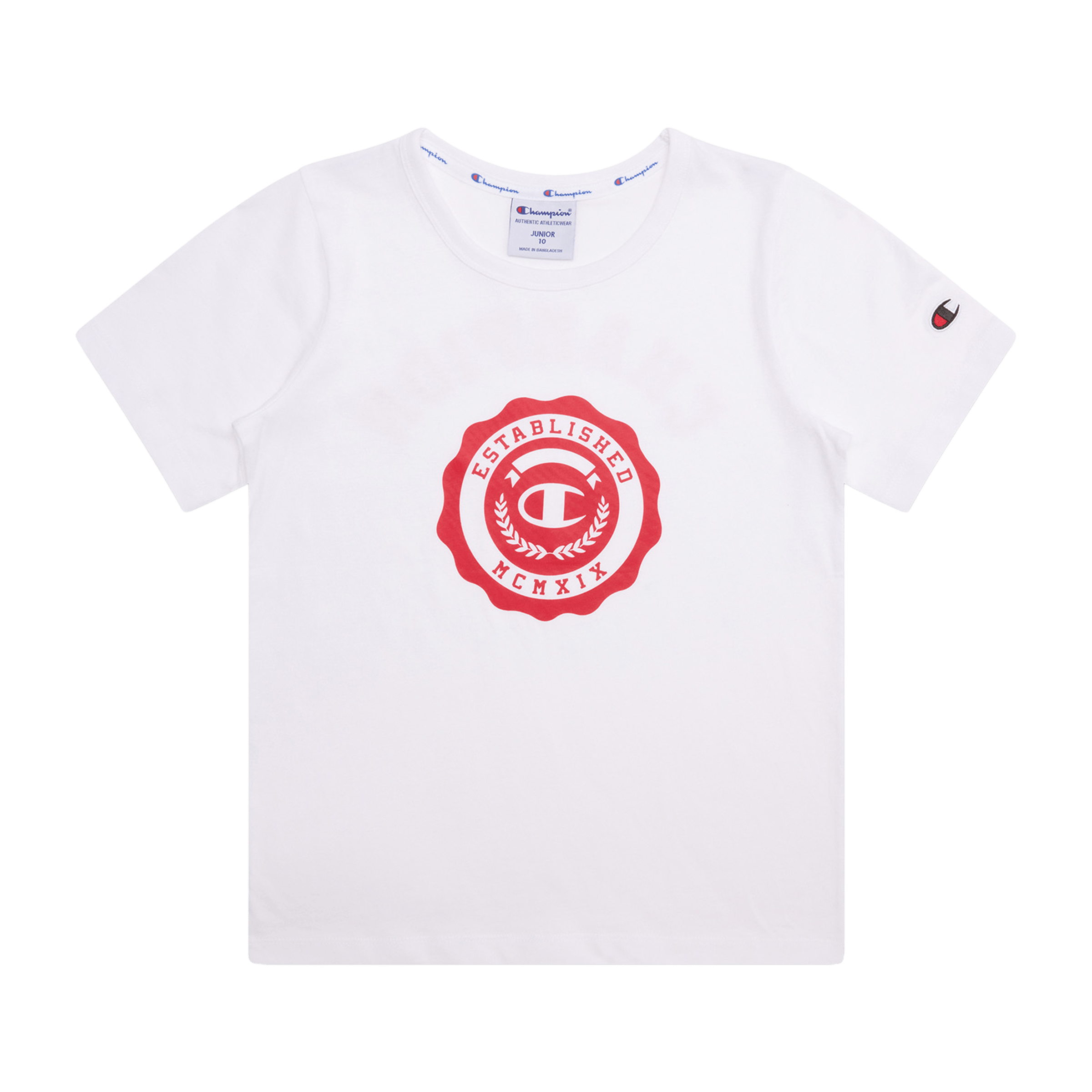 Kids Champion Graphic Tee
