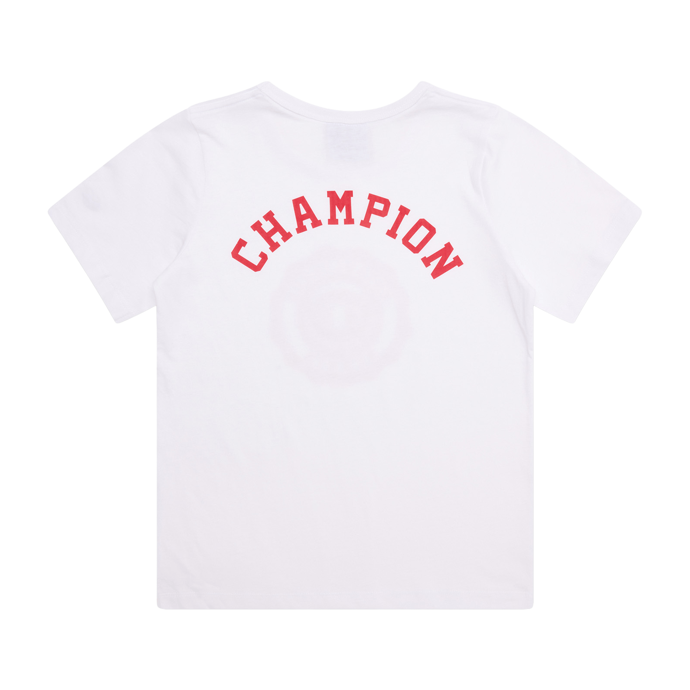 Kids Champion Graphic Tee