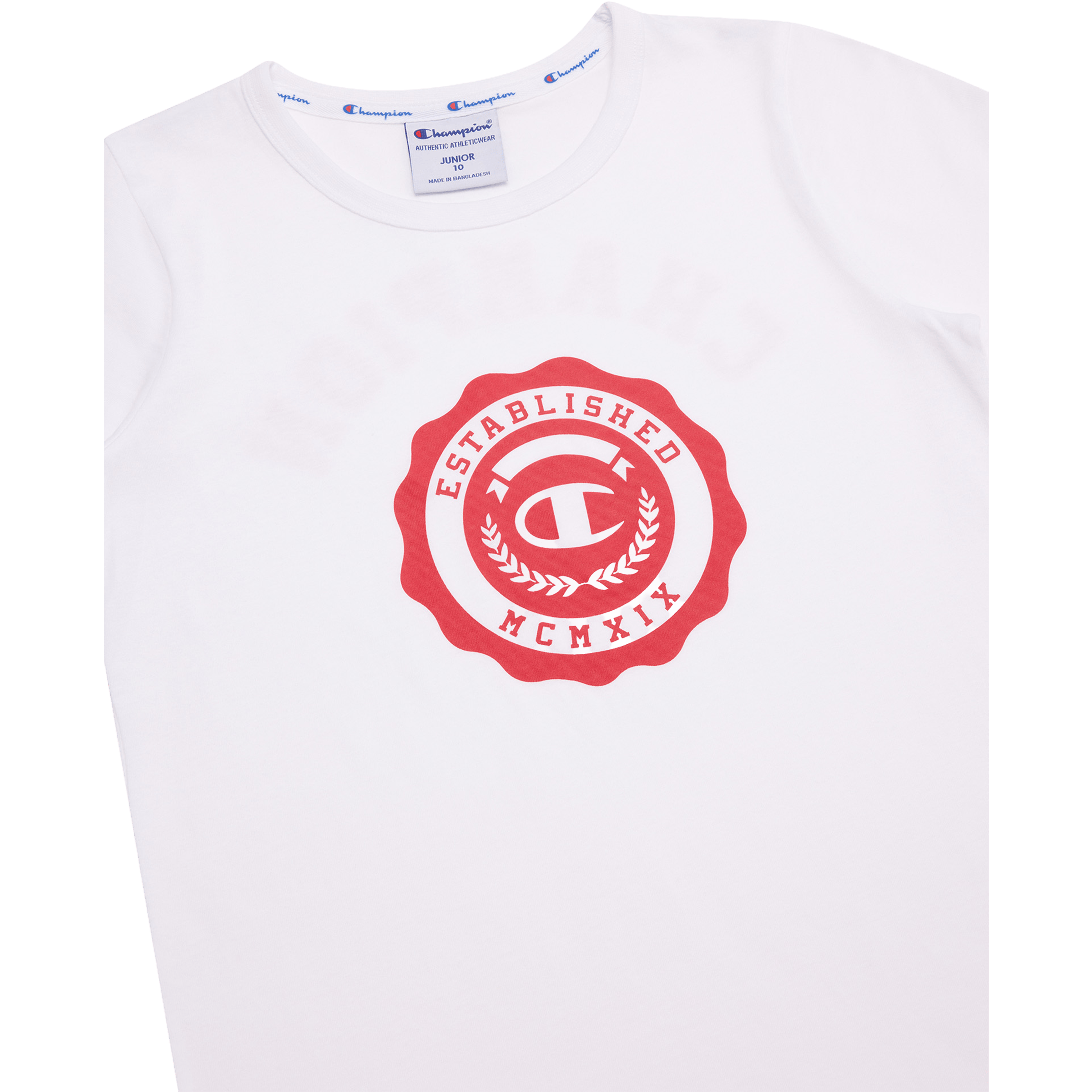 Kids Champion Graphic Tee