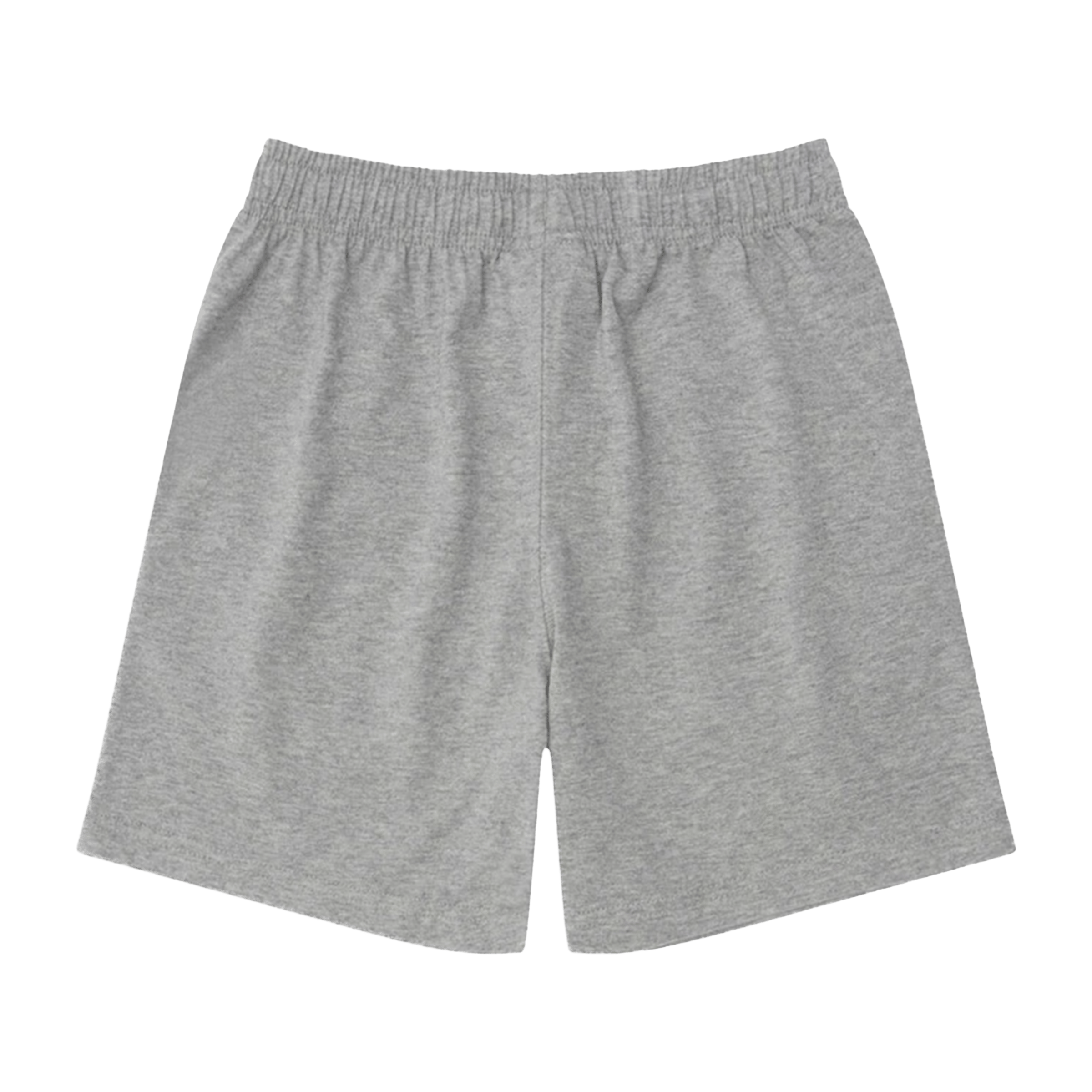 Kids Champion Jersey Script Shorts
