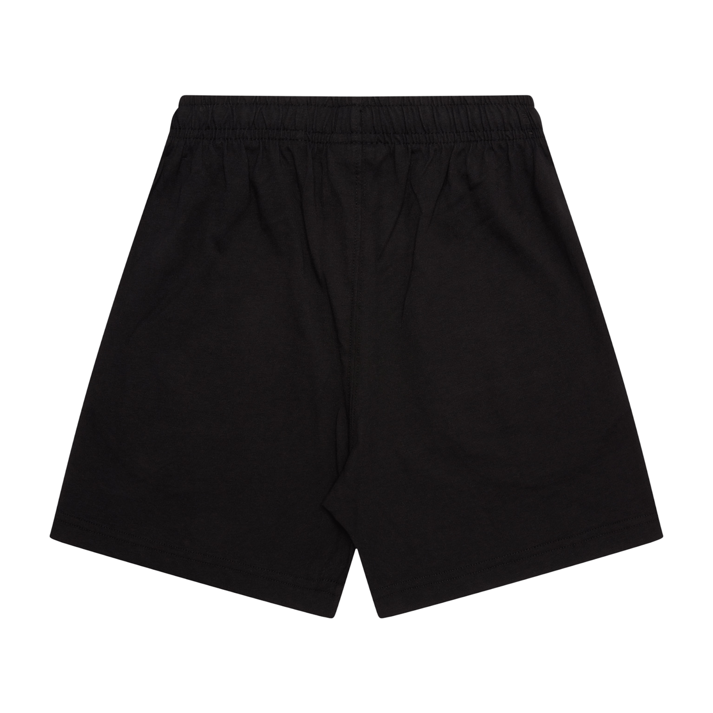 Kids Champion Jersey Script Shorts