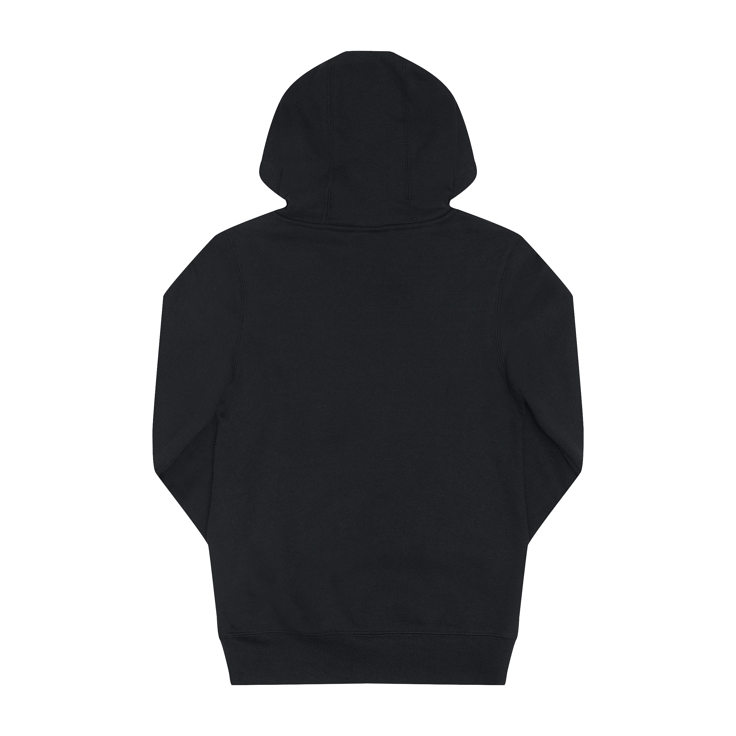 Unisex Champion Script Hoodie