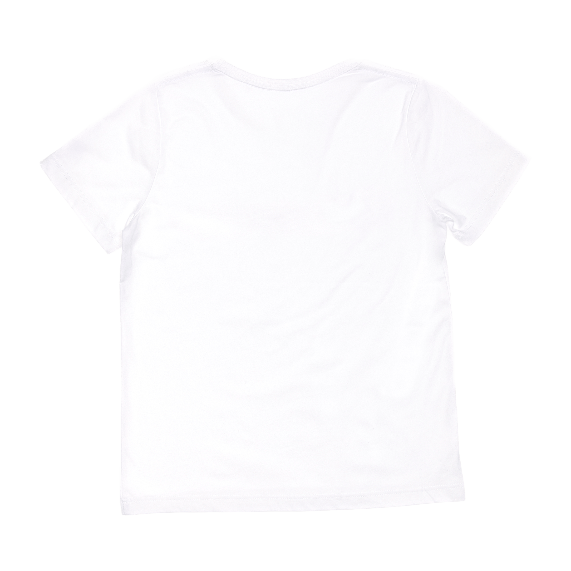 Kids Champion Script Tee