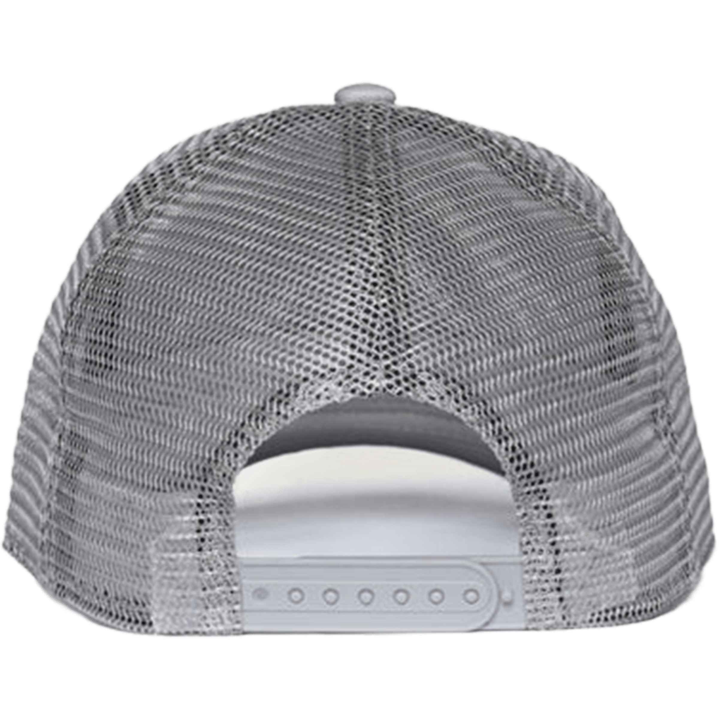 Christian Rose Private Plate Trucker Cap