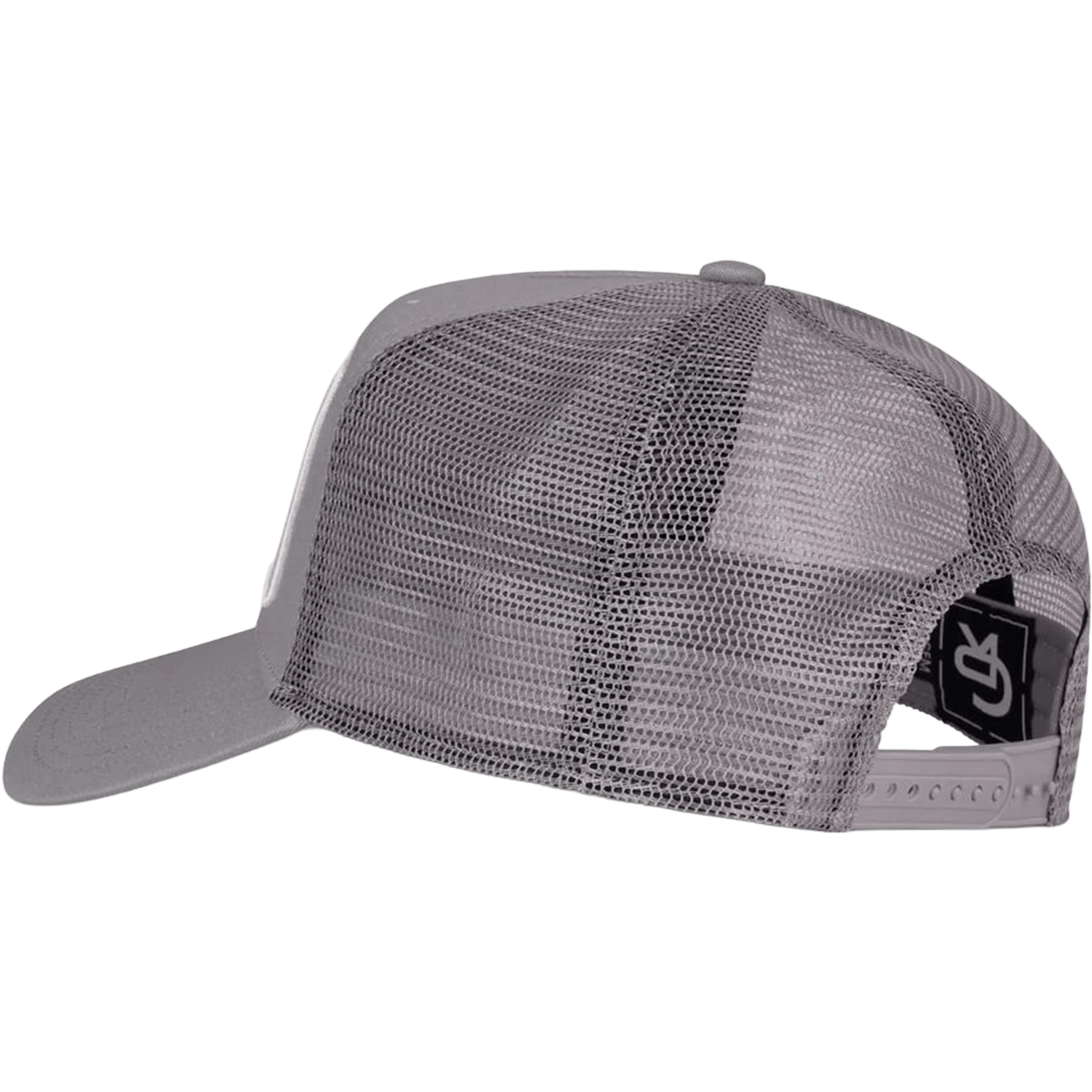 Christian Rose Iconic II Trucker Cap