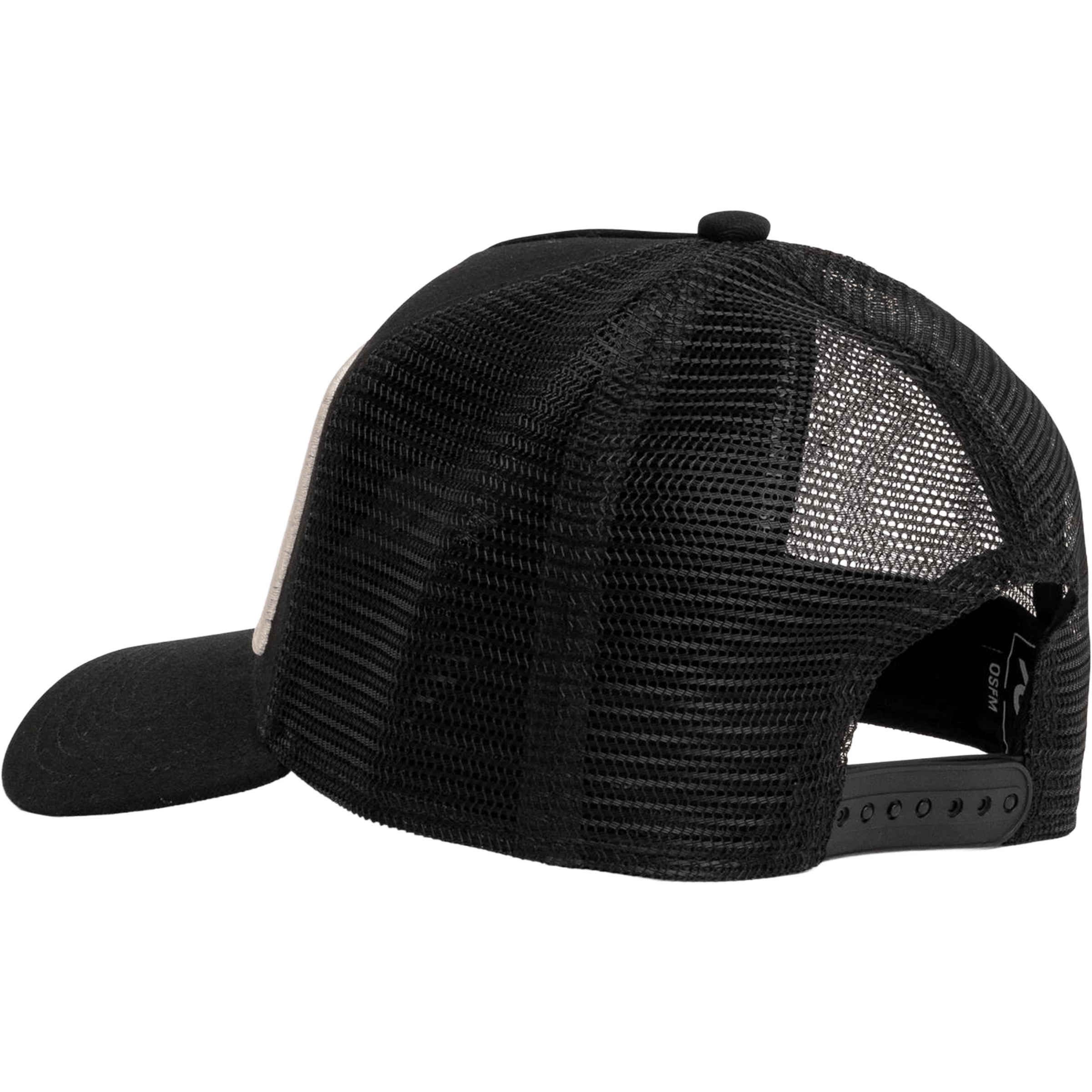 Christian Rose Iconic II Trucker Cap