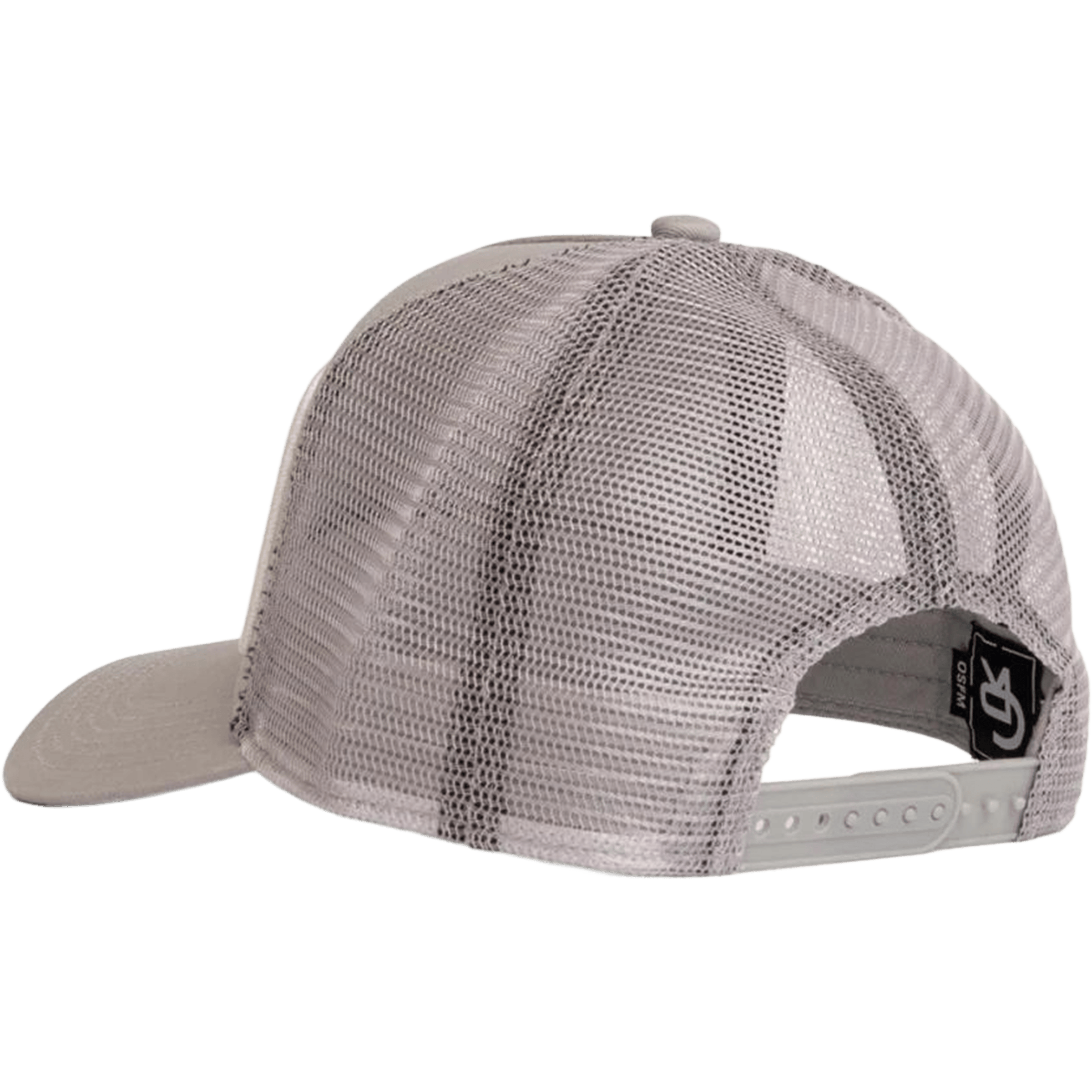 Christian Rose Iconic II Trucker Cap
