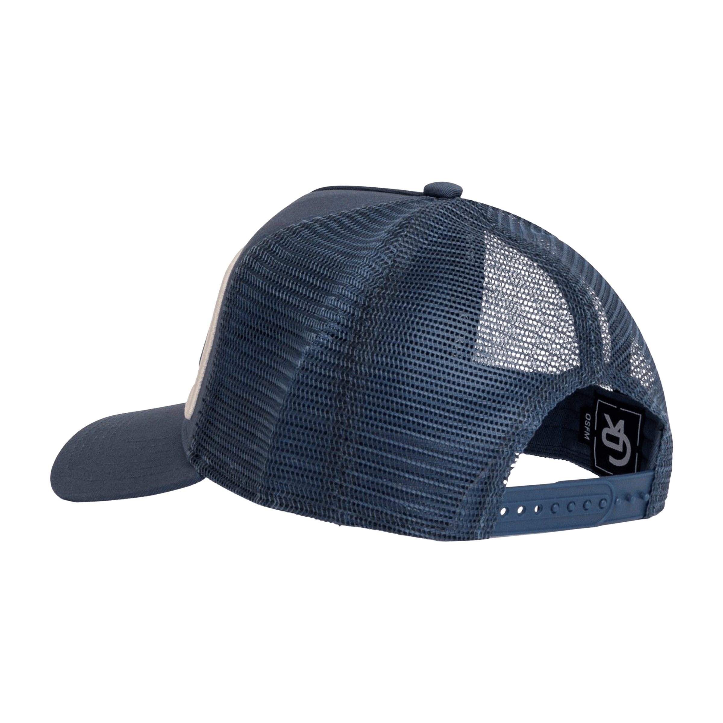 Christian Rose Iconic II Trucker Cap