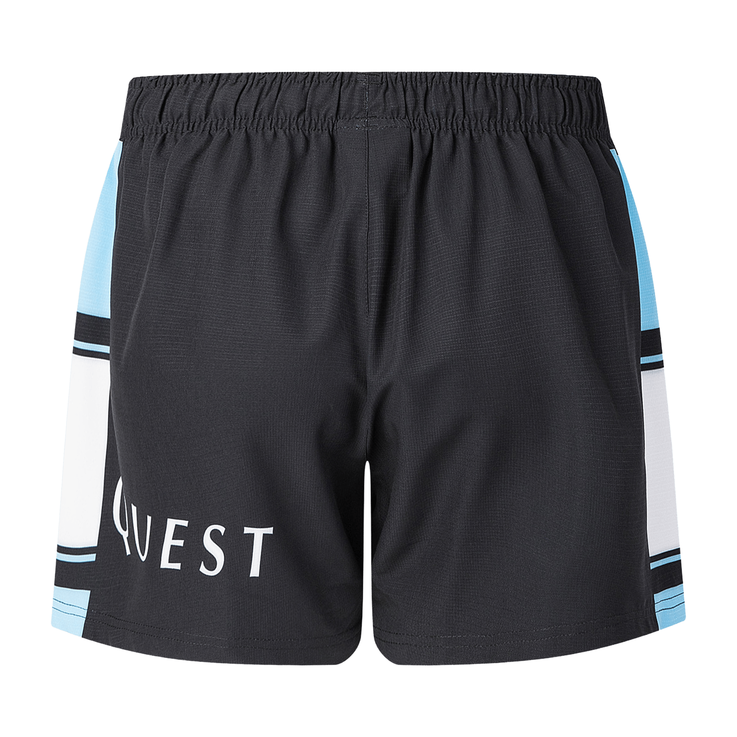 Mens Classic Sports NRL 2026 Cronulla Sharks Home Shorts