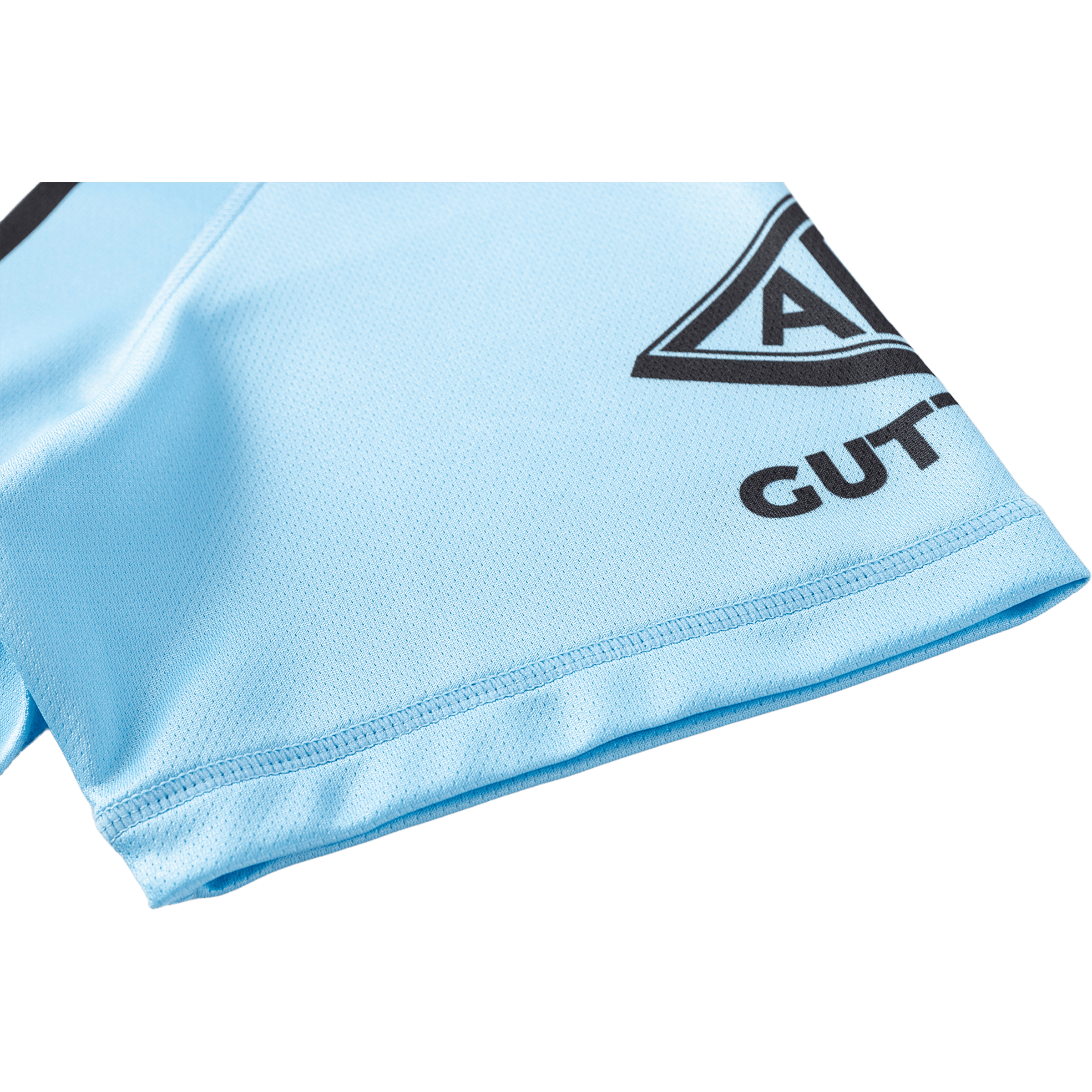 Mens Classic Sports NRL 2026 Cronulla Sharks Pro Training Tee