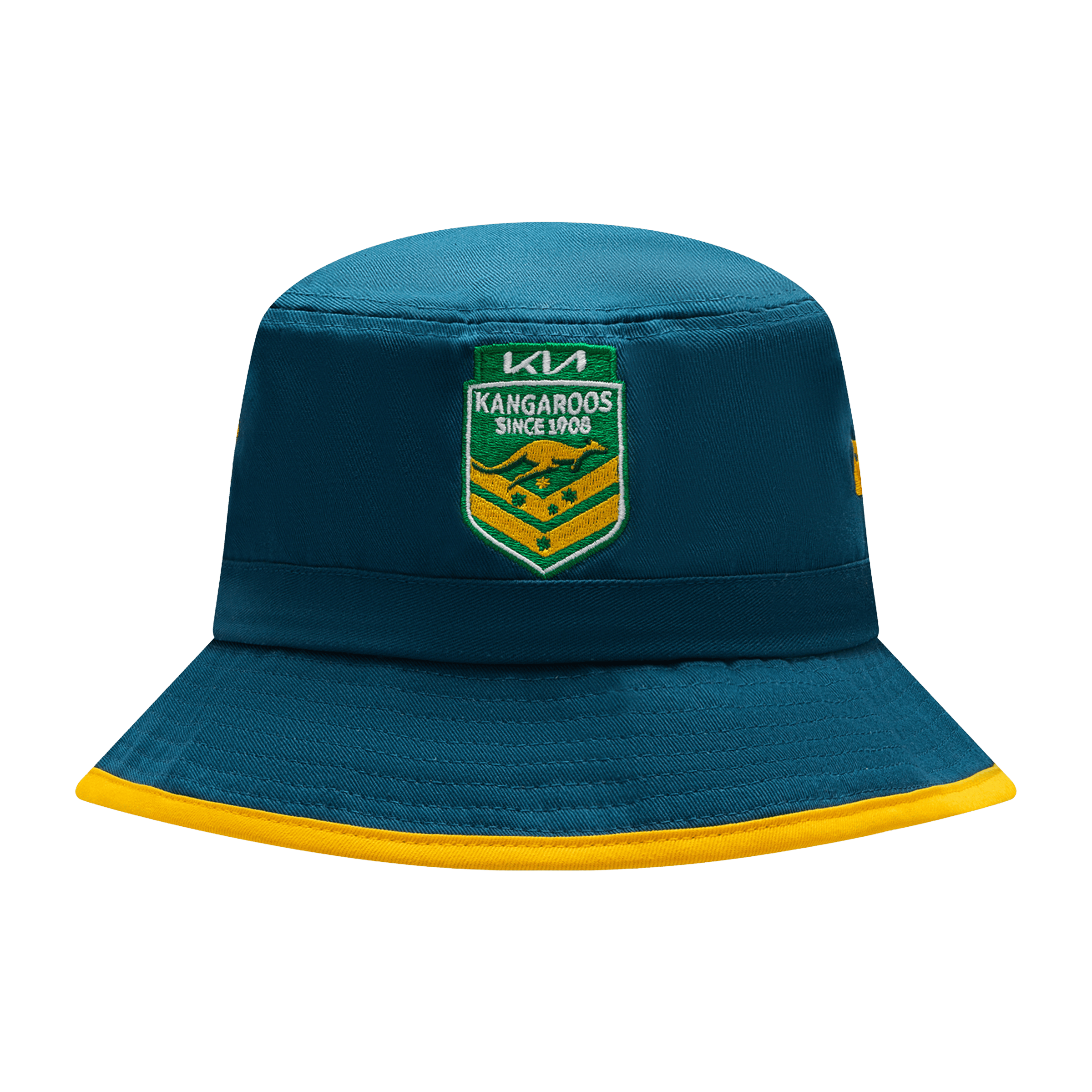 Classic Sports RLWC 2026 Australian Kangaroos Bucket Hat