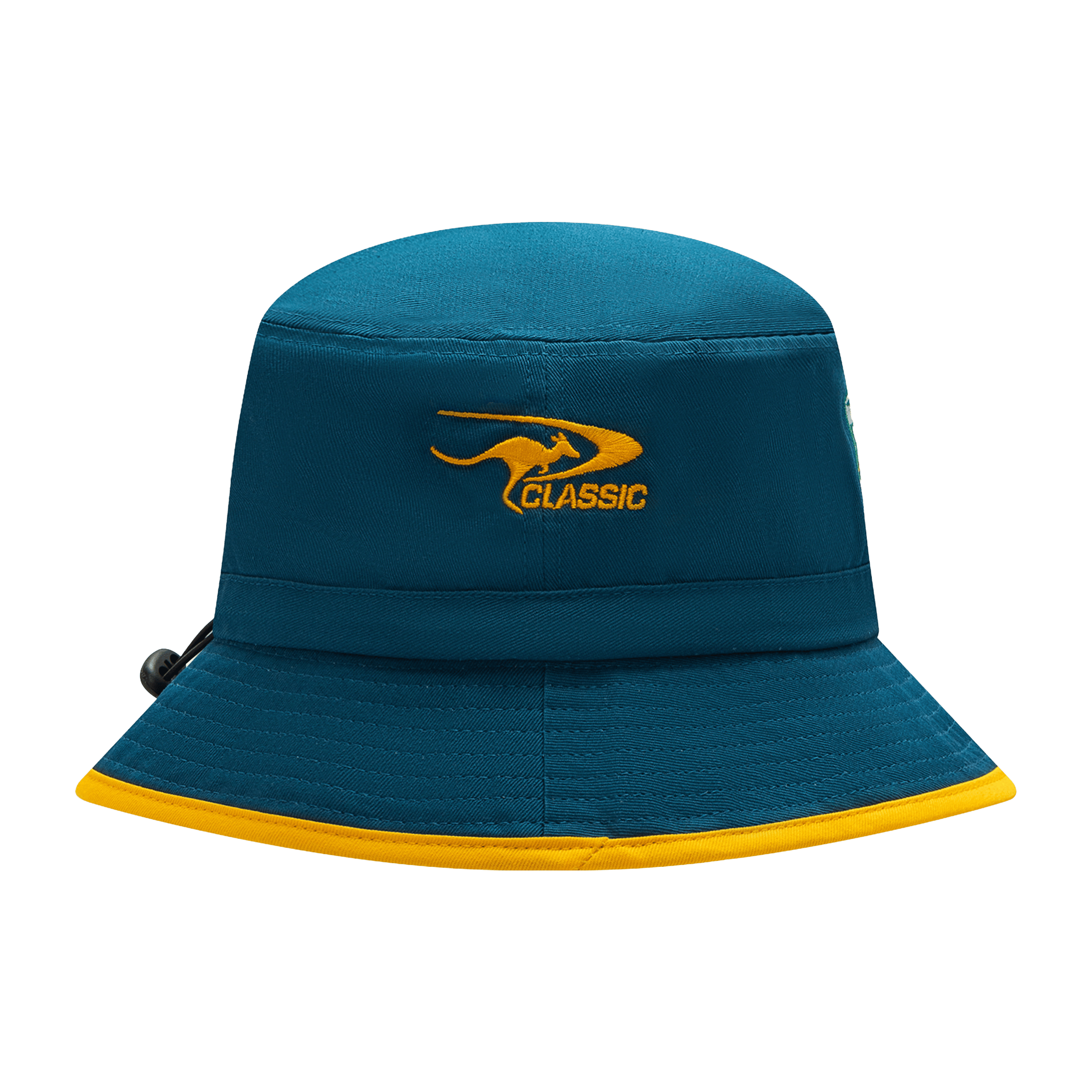 Classic Sports RLWC 2026 Australian Kangaroos Bucket Hat
