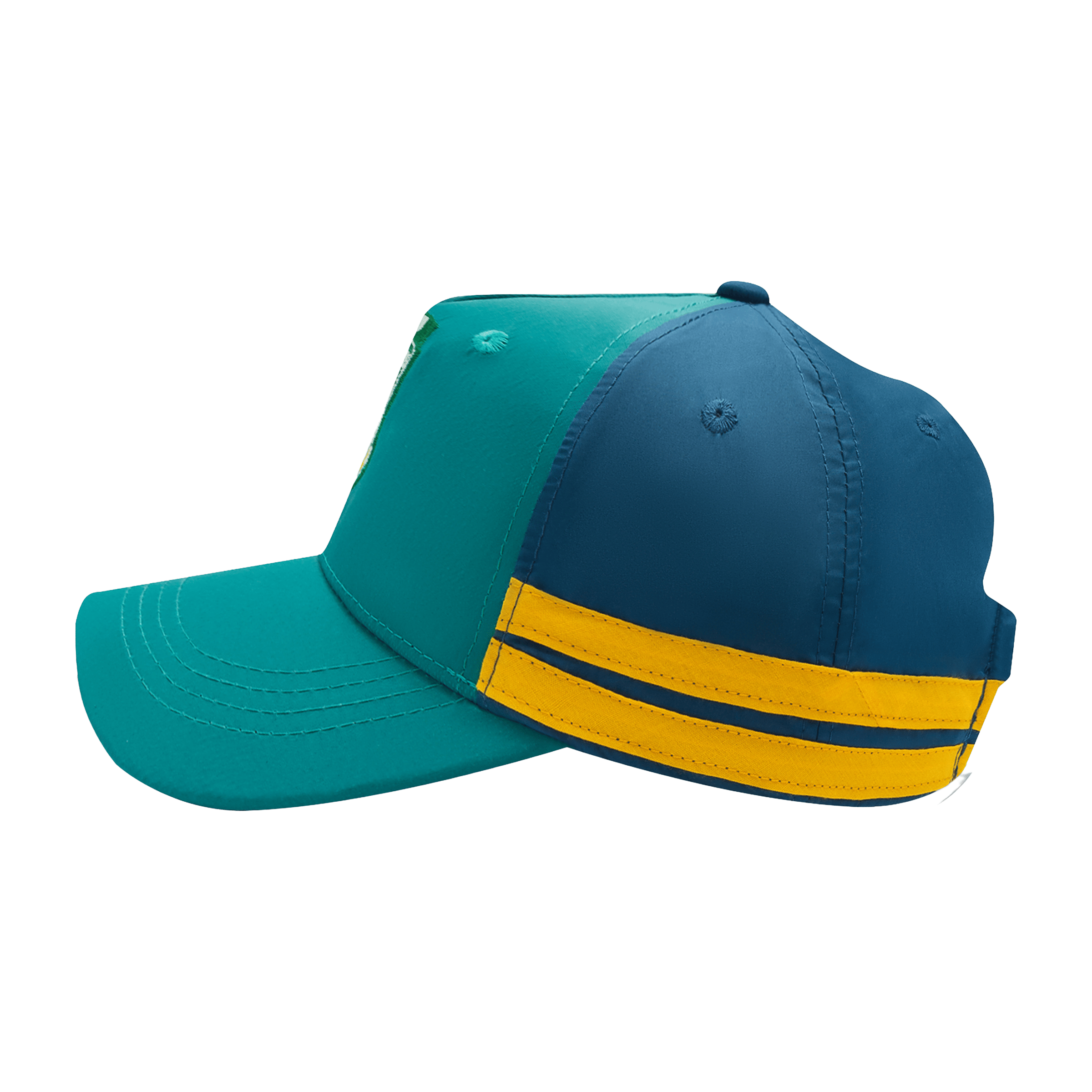 Classic Sports RLWC 2026 Australian Kangaroos Media Cap