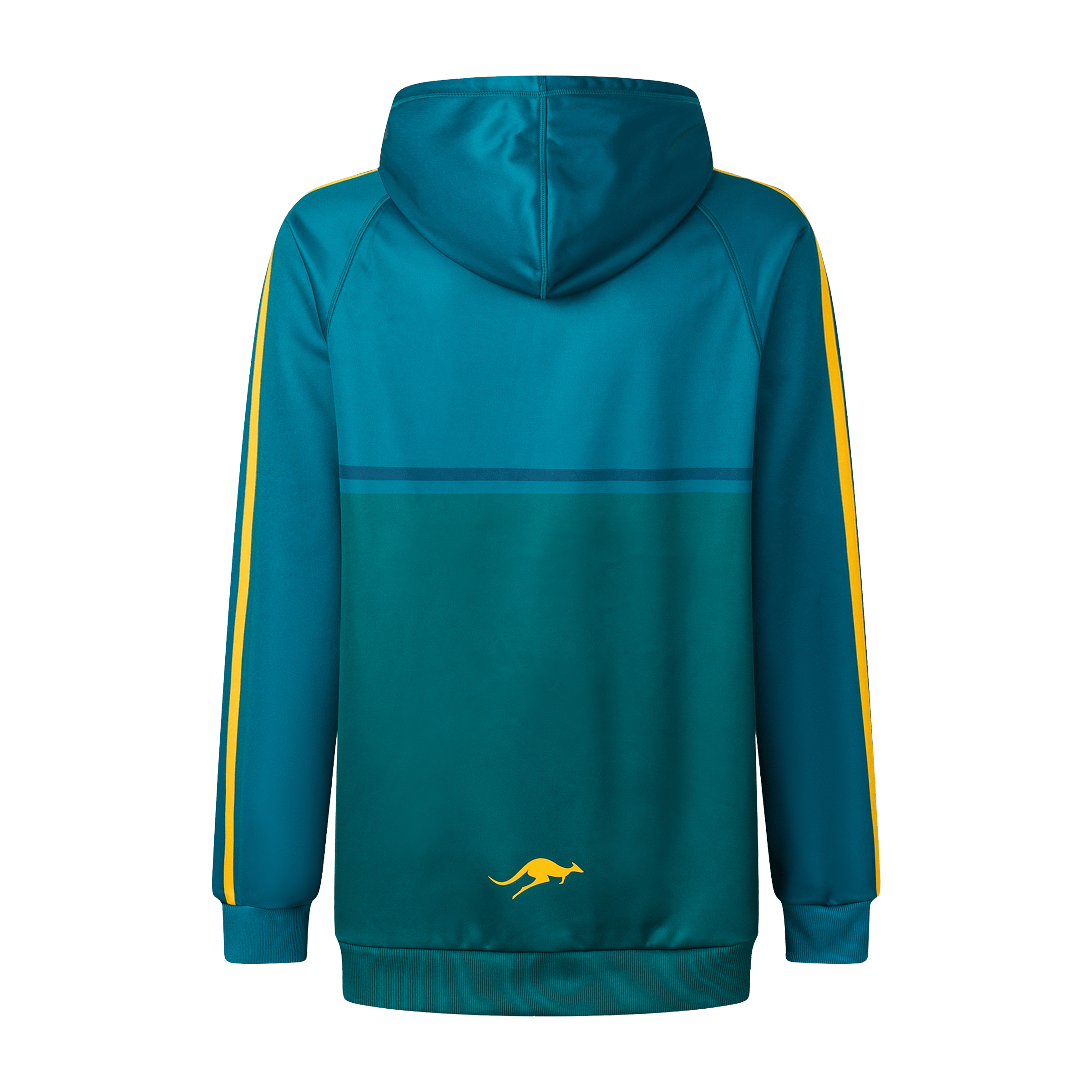 Mens Classic Sports RLWC 2026 Australian Kangaroos Hoodie