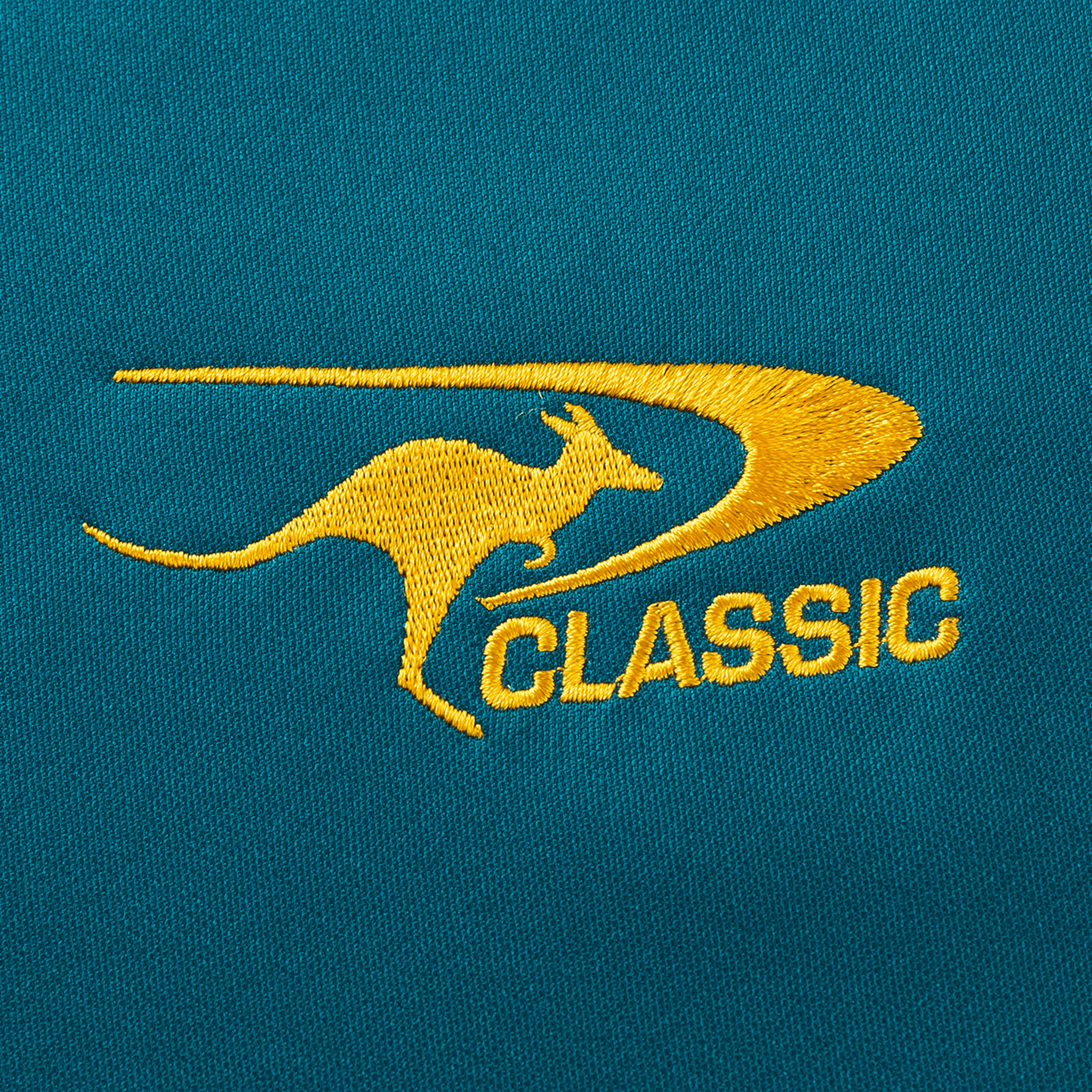 Mens Classic Sports RLWC 2026 Australian Kangaroos Hoodie