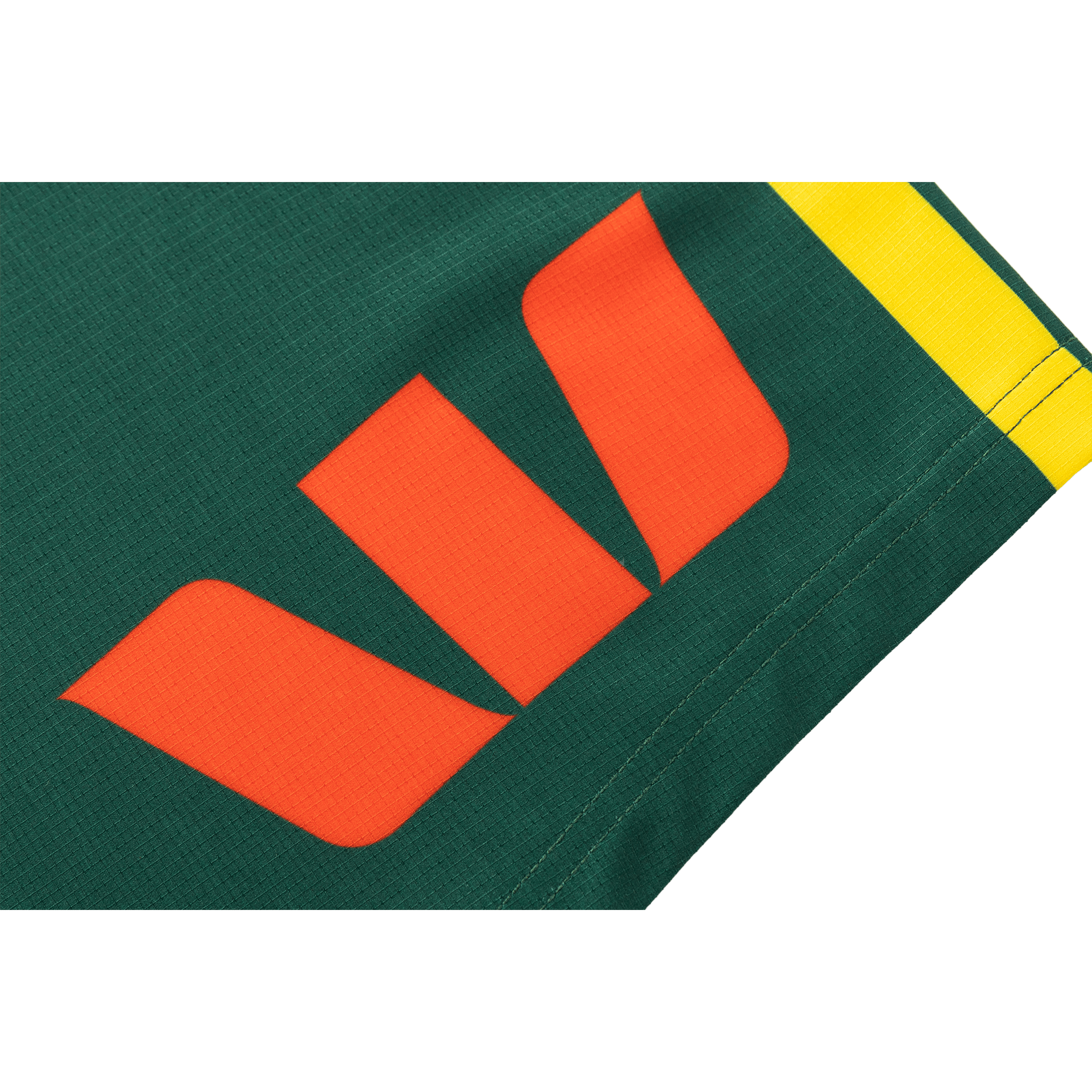 Mens Classic Sports RLWC 26/27 Australian Kangaroos Home (4") Shorts