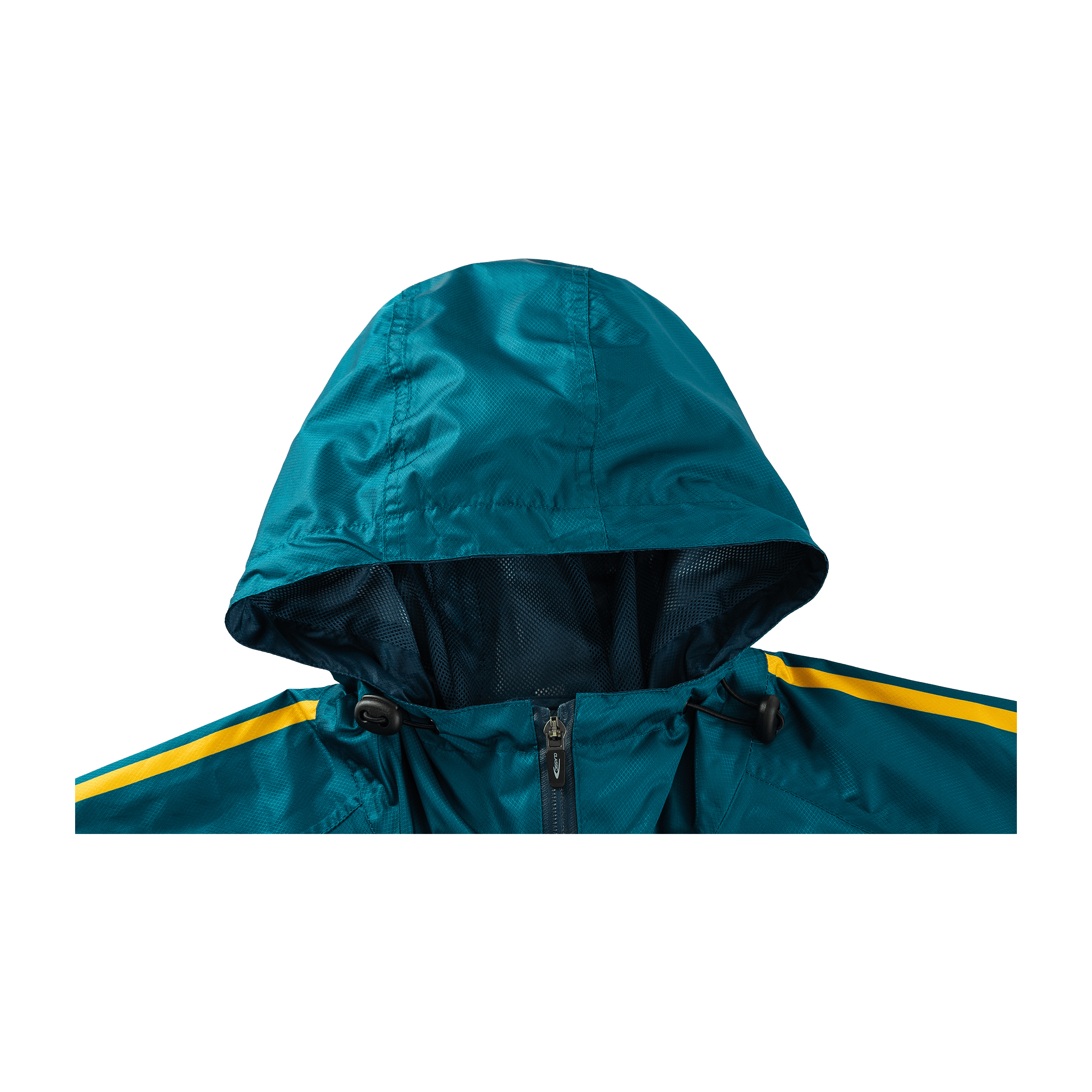 Mens Classic Sports RLWC 2026 Australian Kangaroos Weather Jacket
