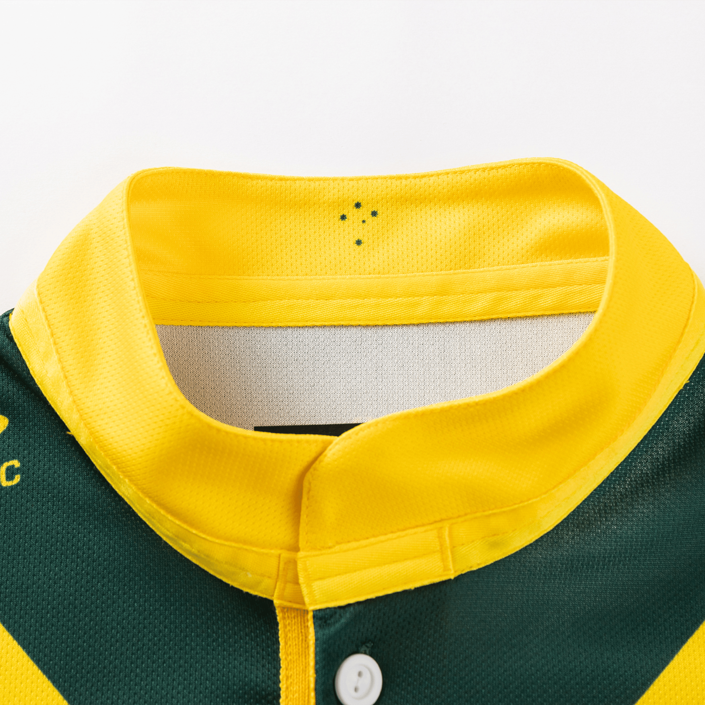 Kids Classic Sports RLWC 2026 Australian Kangaroos Home Jersey