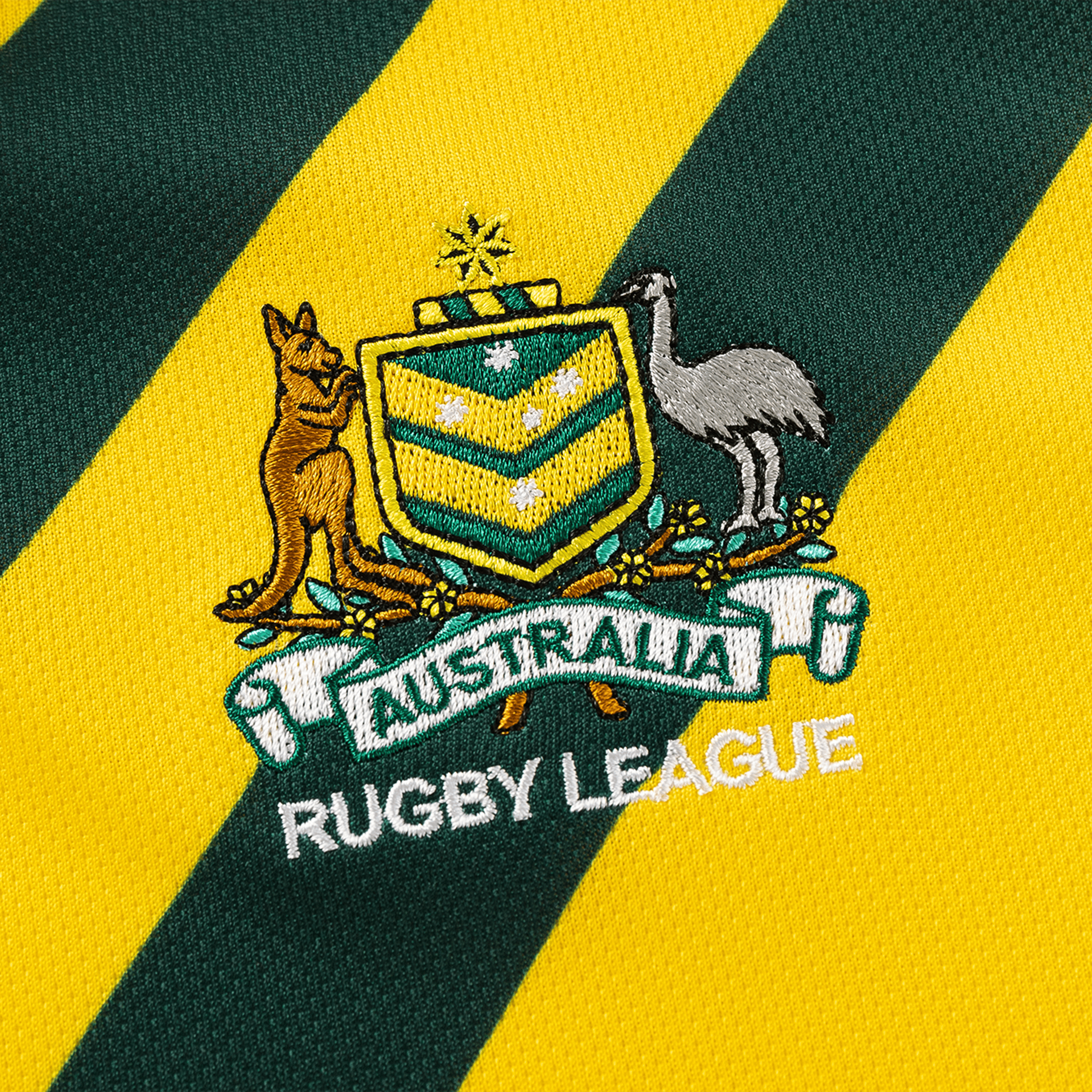 Womens Classic Sports RLWC 2026 Jillaroos Home Jersey