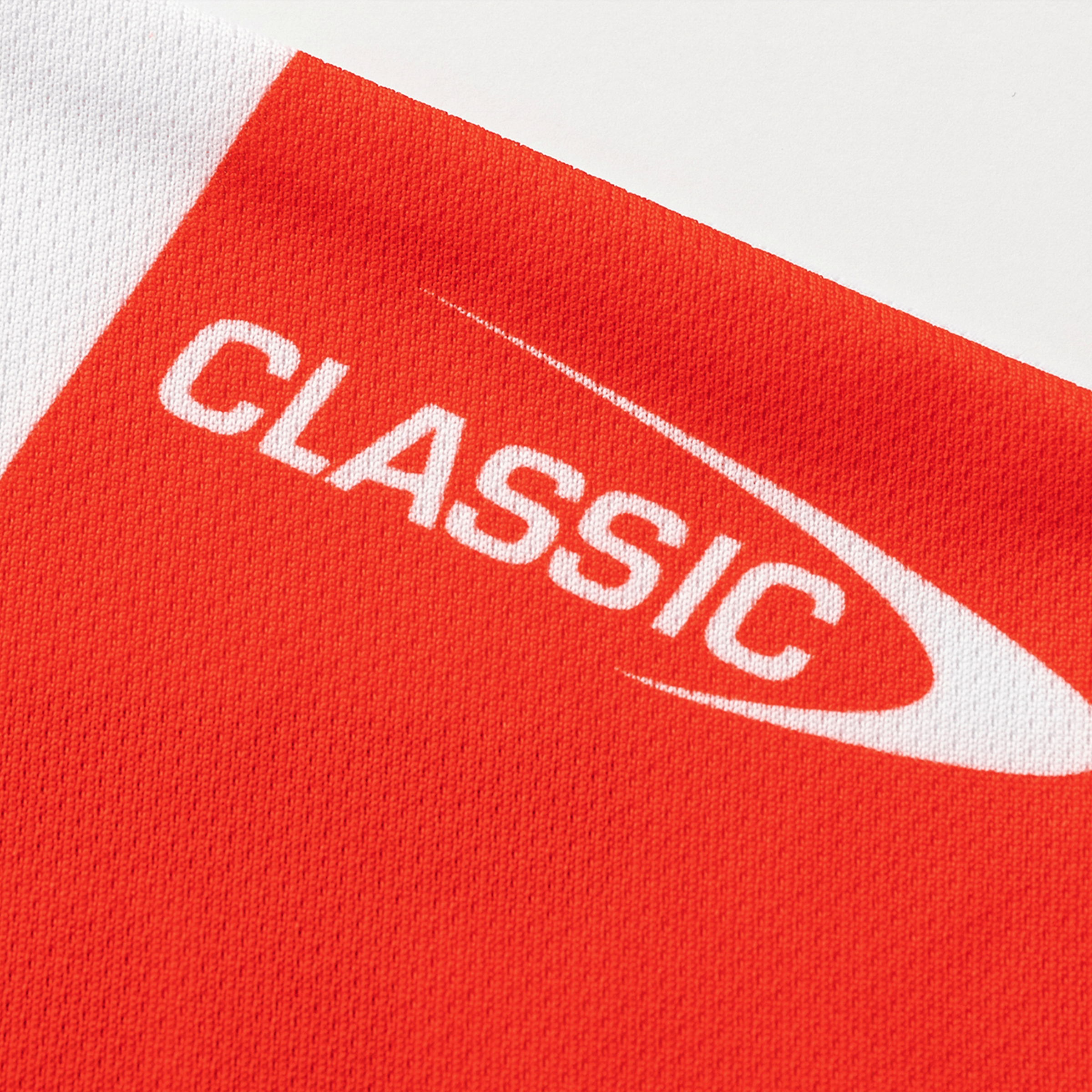 Mens Classic Sports NRL 2026 St. George Illawarra Dragons Home Jersey