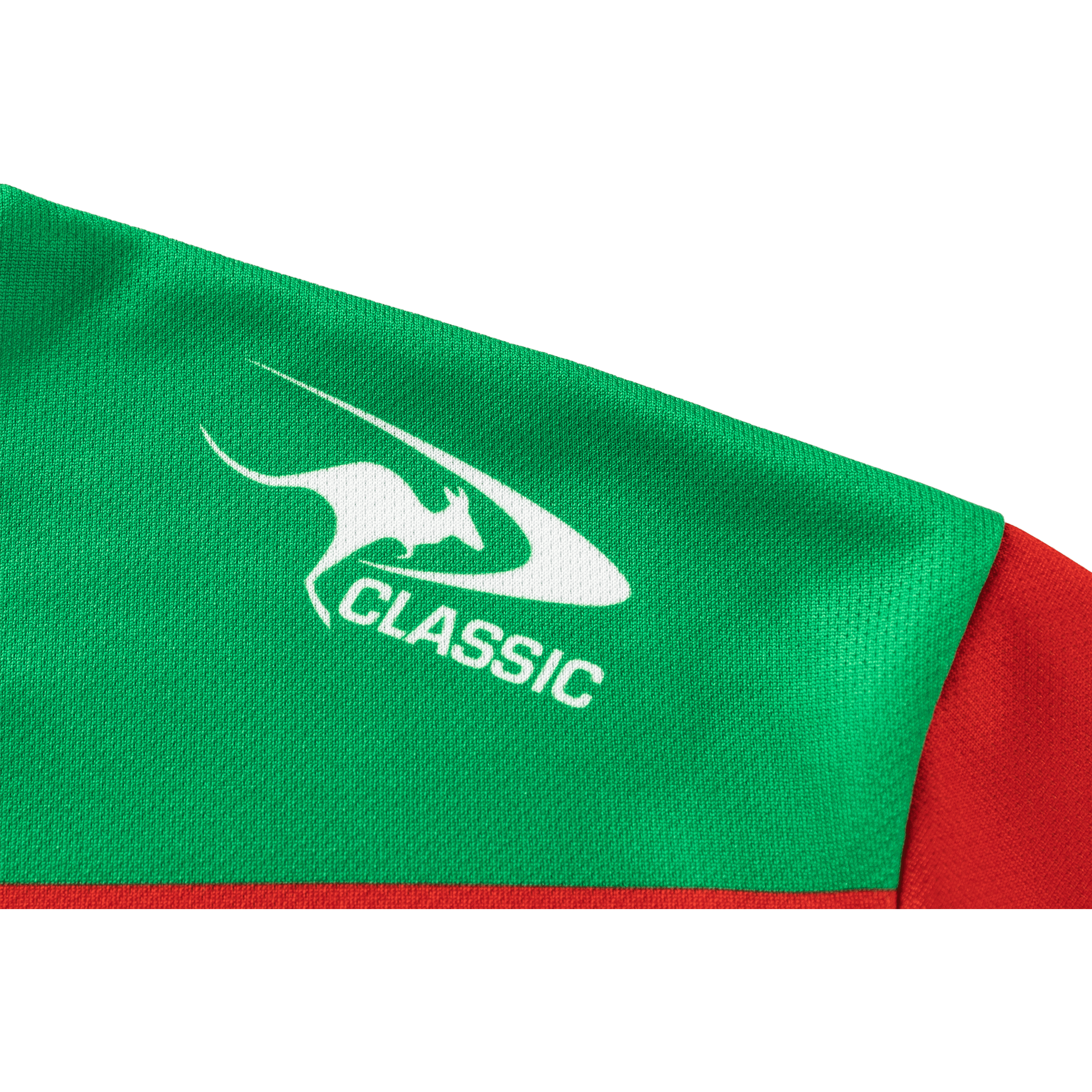 Mens Classic Sports NRL 2026 South Sydney Rabbitohs Home Jersey