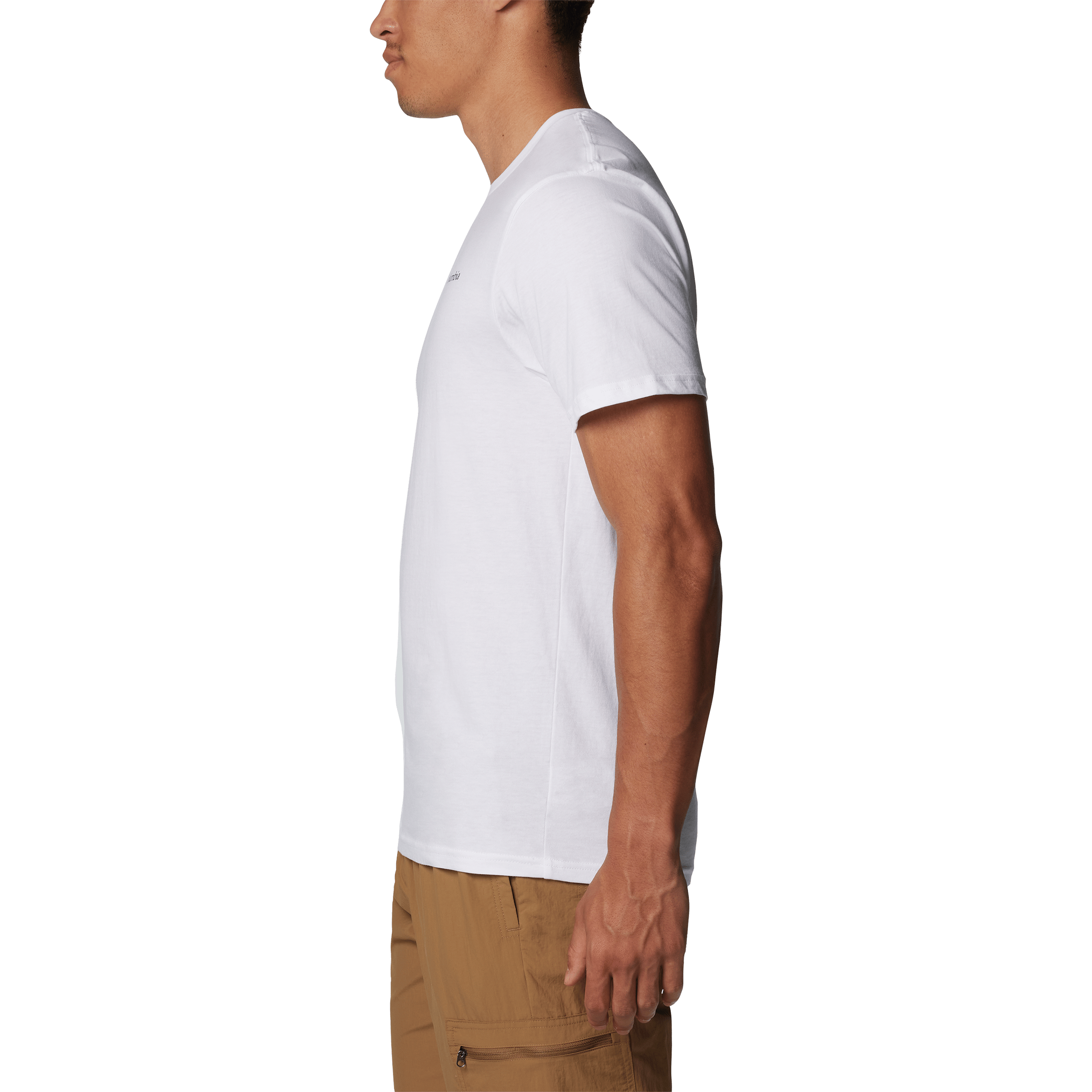 Mens Columbia North Cascades Tee