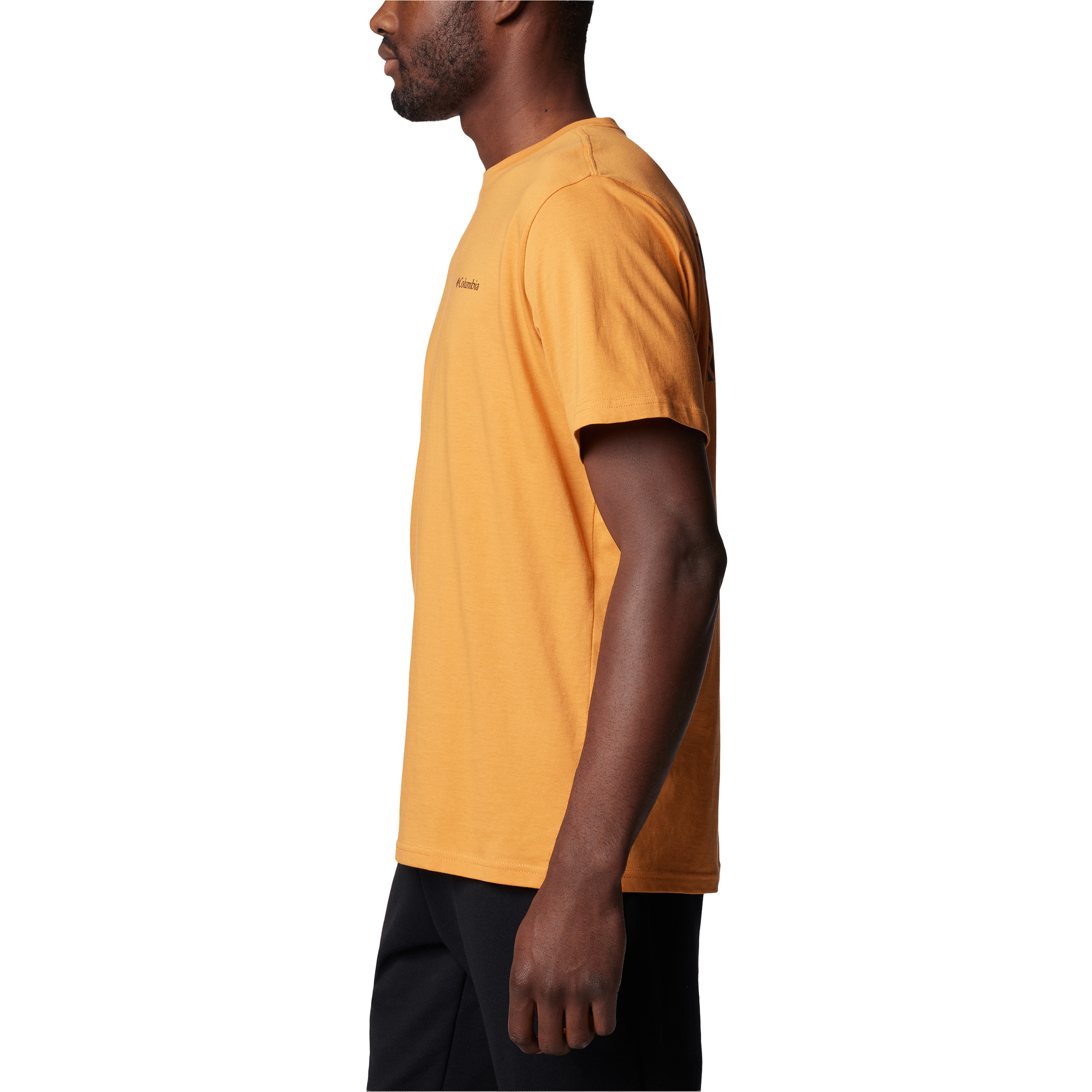 Mens Columbia North Cascades Tee