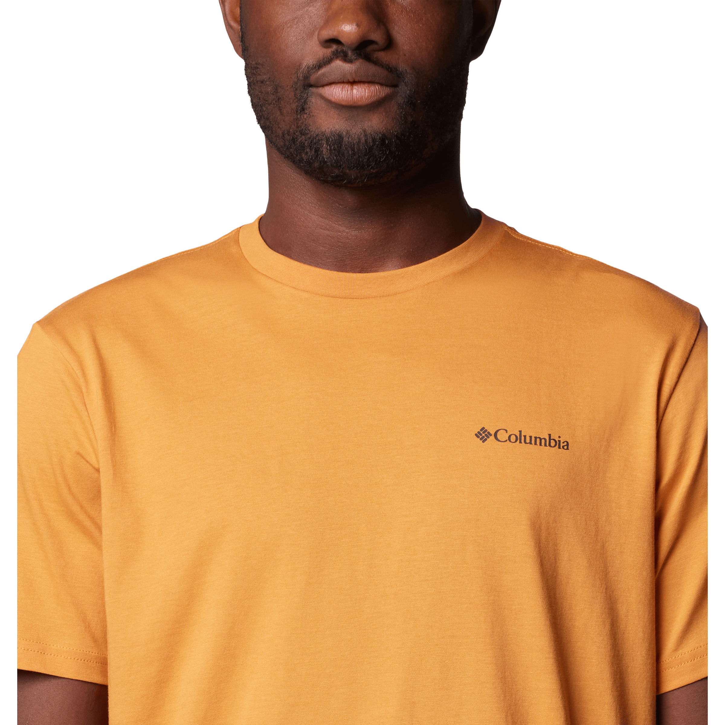 Mens Columbia North Cascades Tee