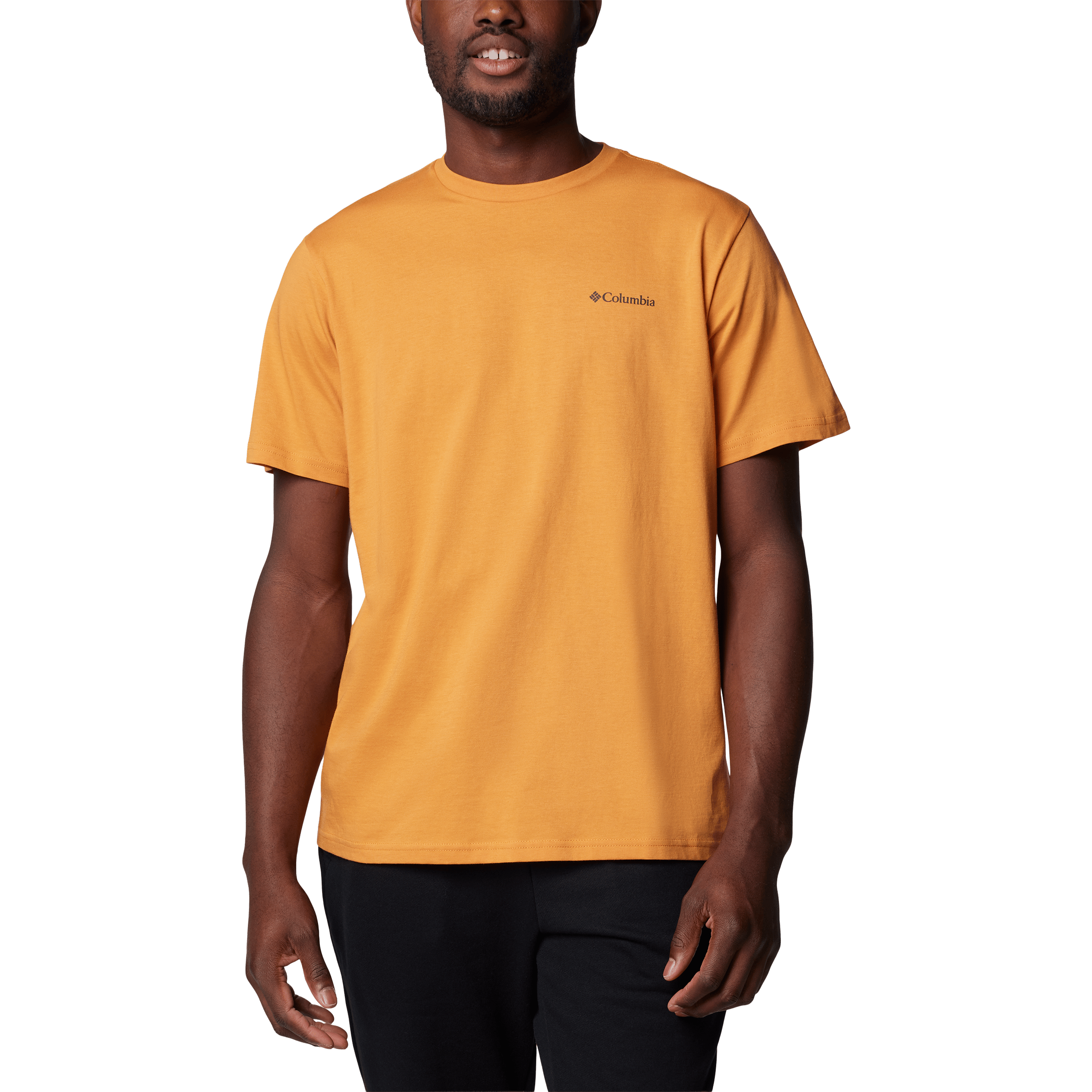 Mens Columbia North Cascades Tee