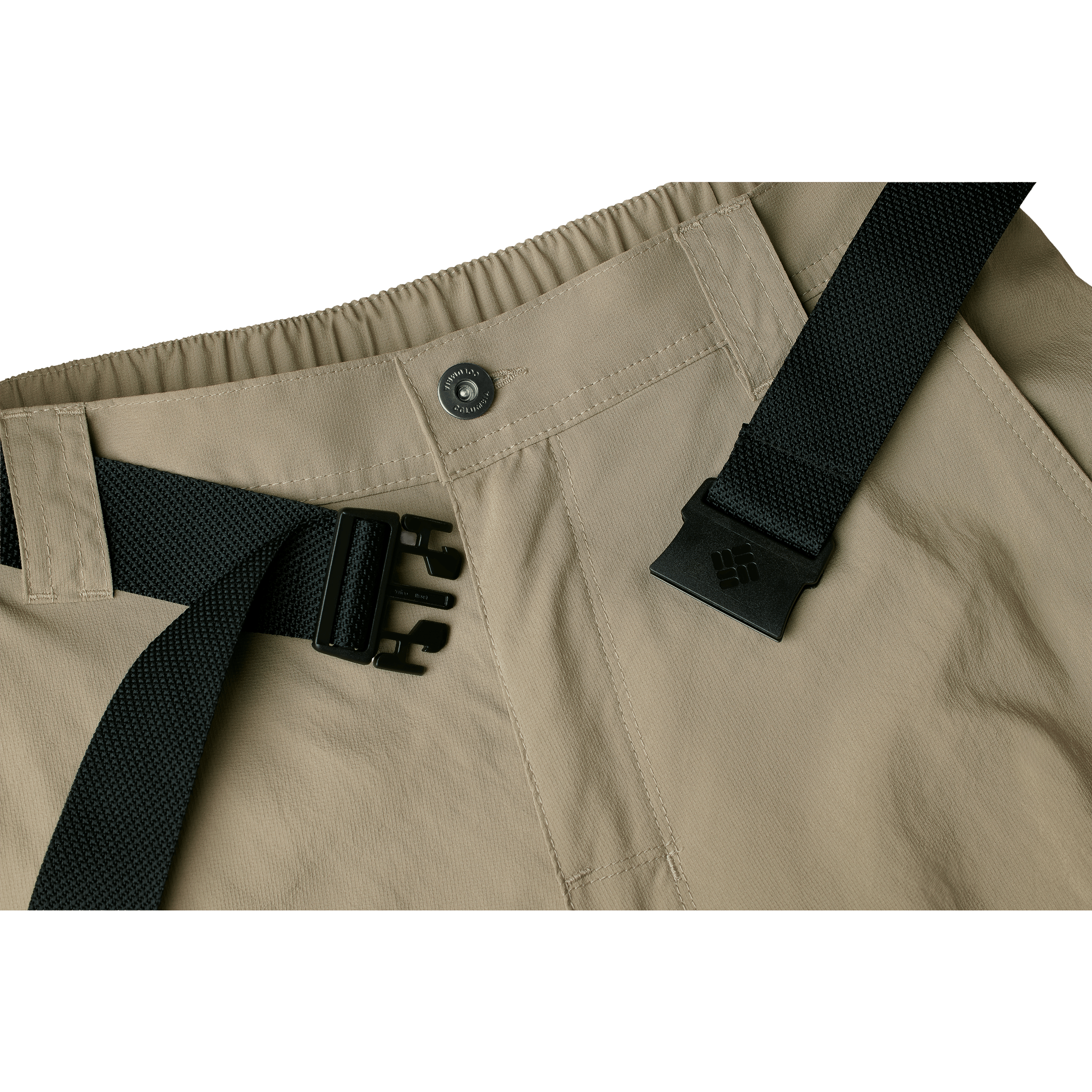 Mens Columbia Silver Ridge Utility Pants
