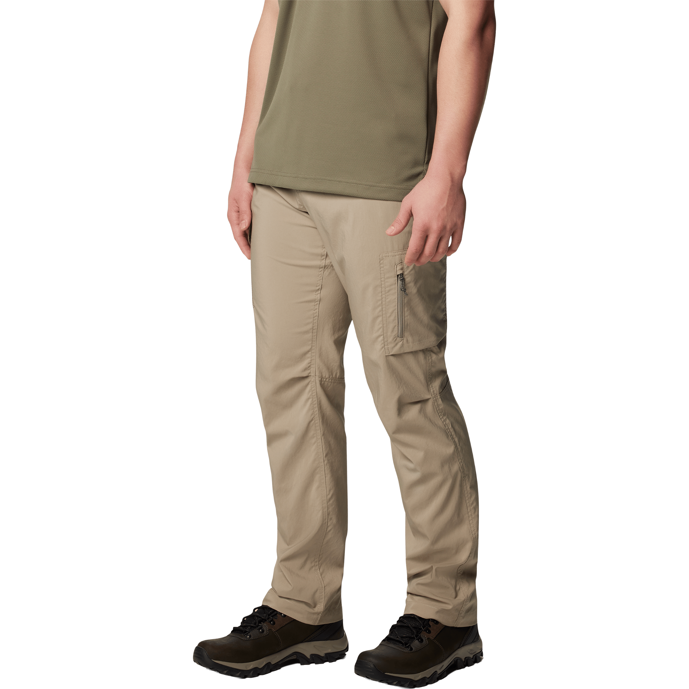 Mens Columbia Silver Ridge Utility Pants