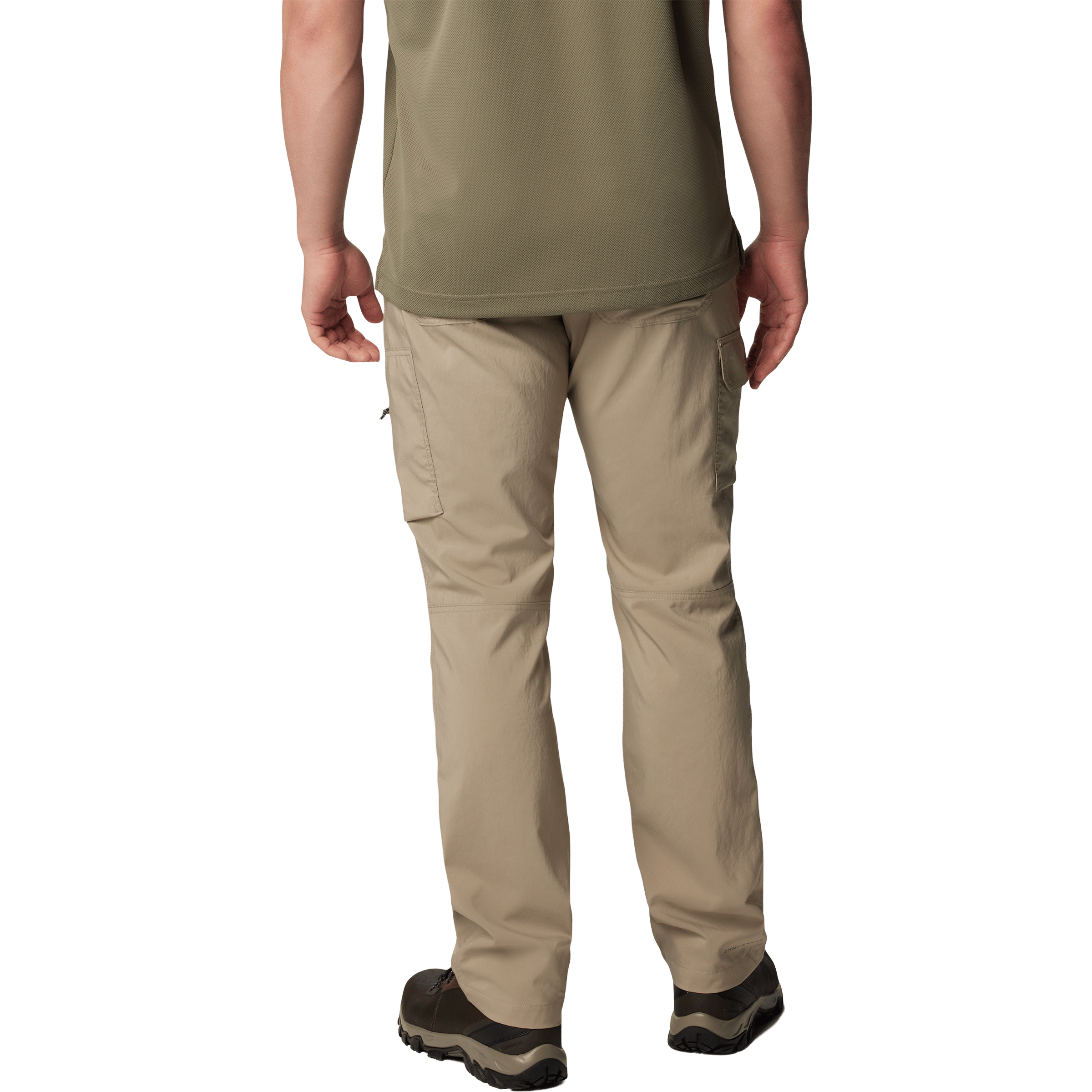 Mens Columbia Silver Ridge Utility Pants
